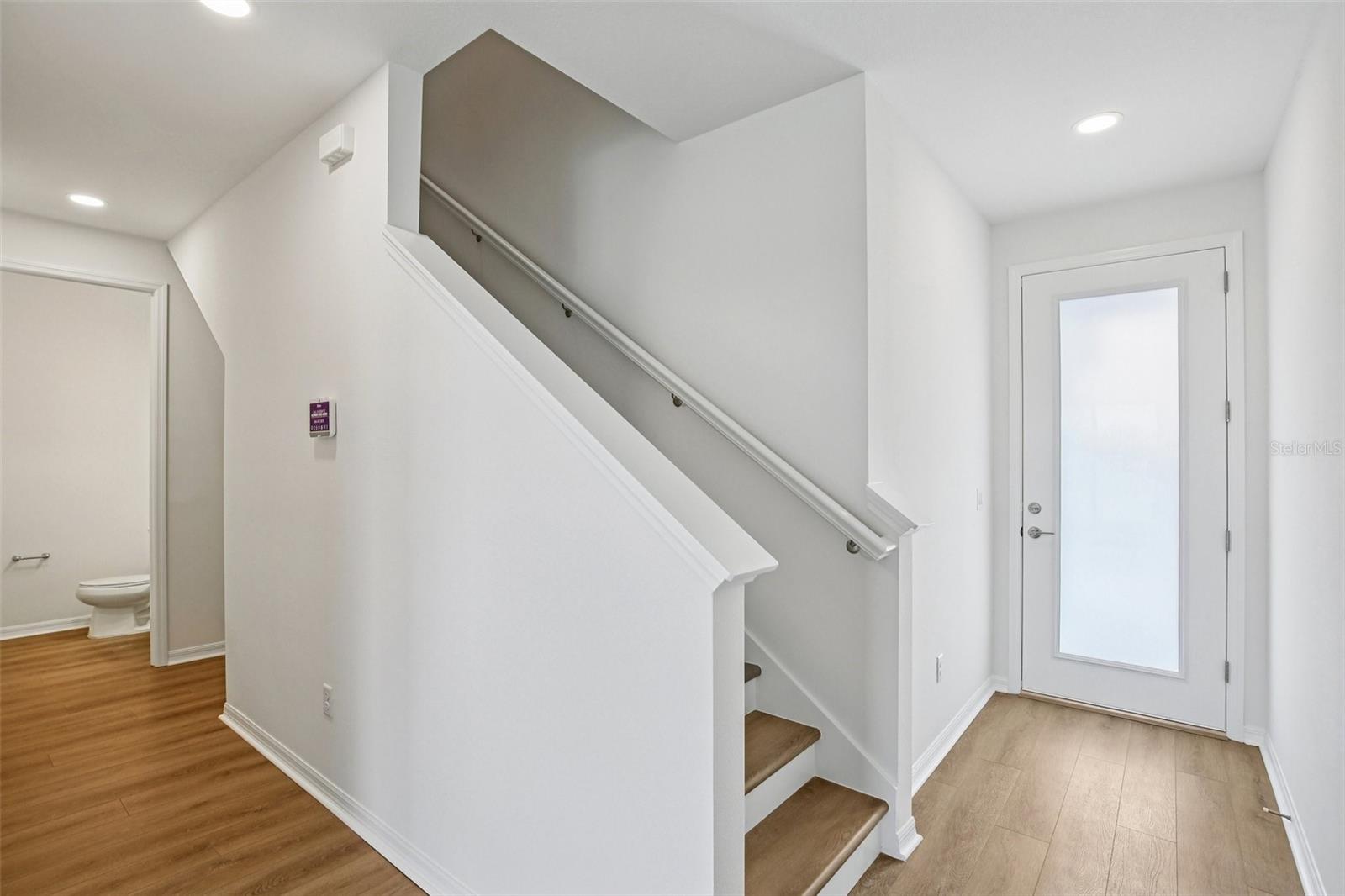 MIRADA PARCEL 23A - Residential