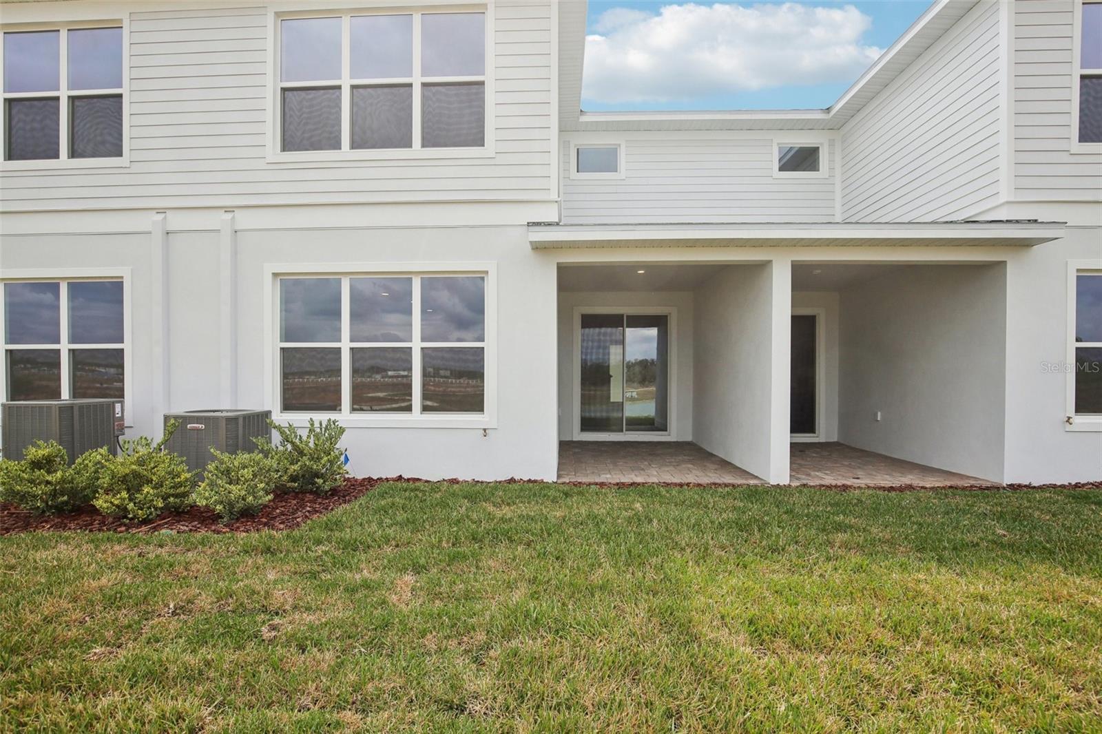 MIRADA PARCEL 23A - Residential