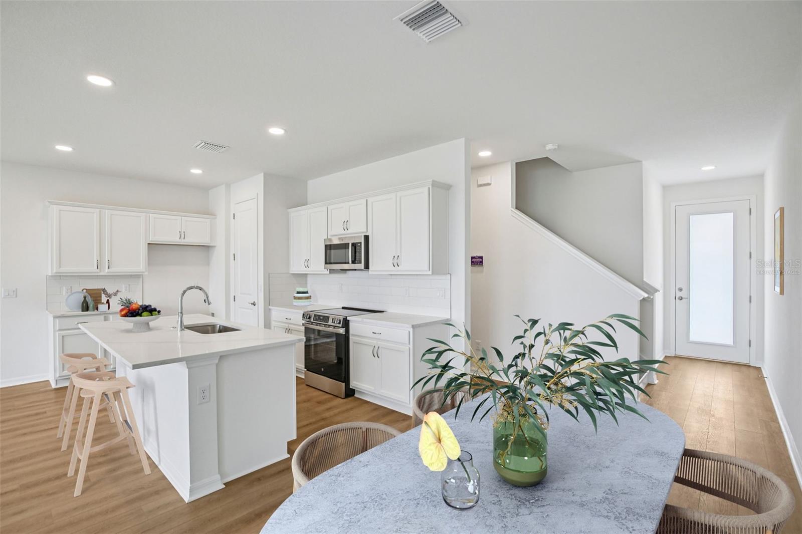 MIRADA PARCEL 23A - Residential