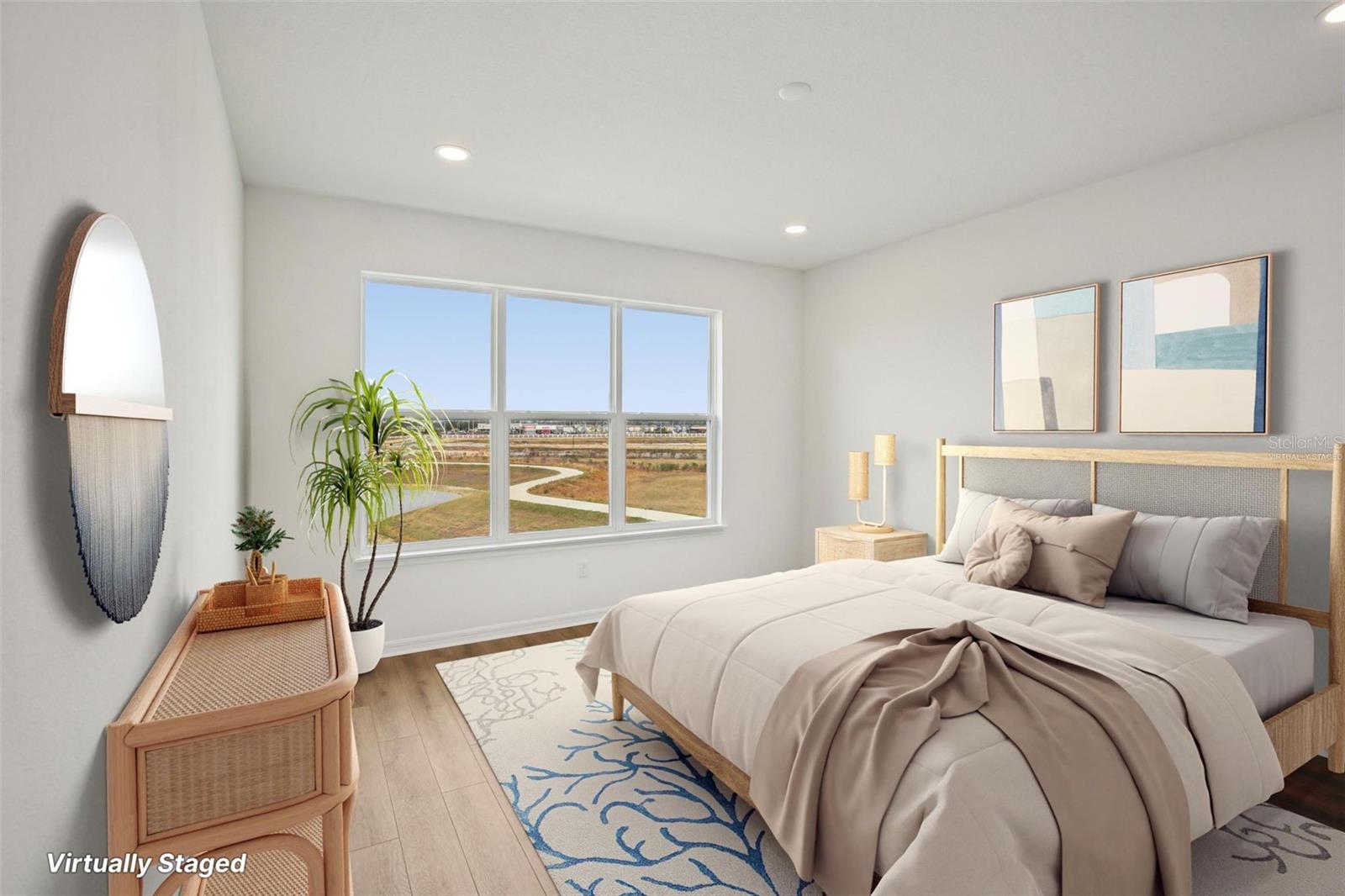 MIRADA PARCEL 23A - Residential