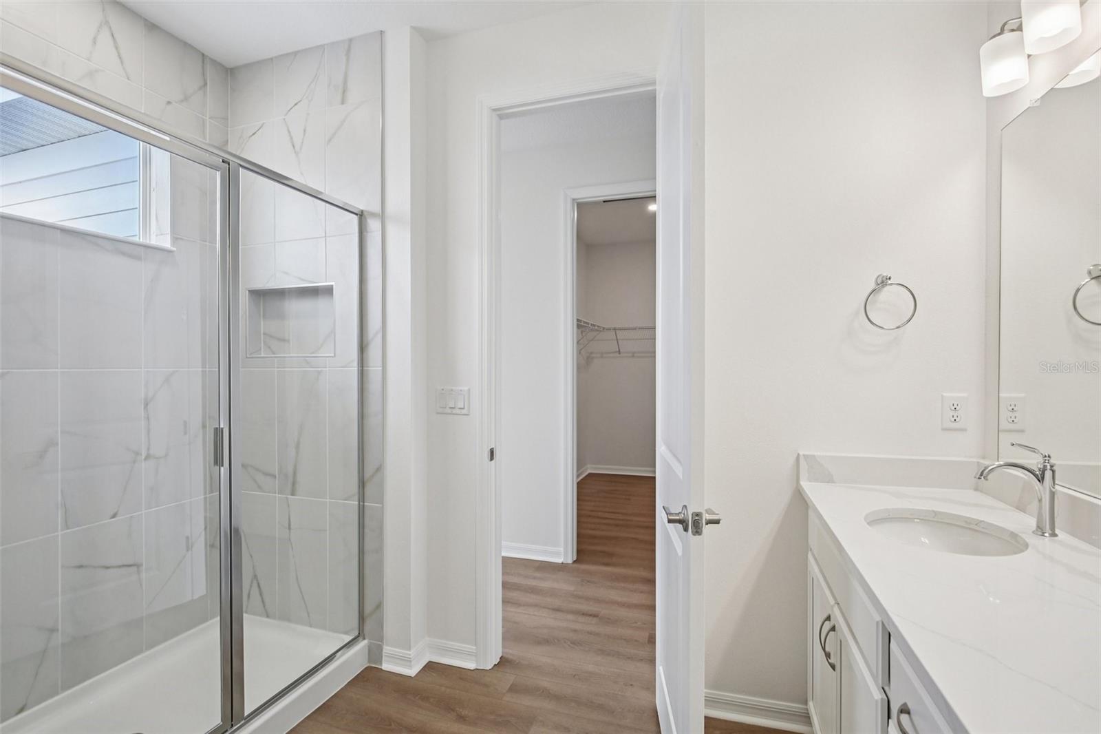 MIRADA PARCEL 23A - Residential