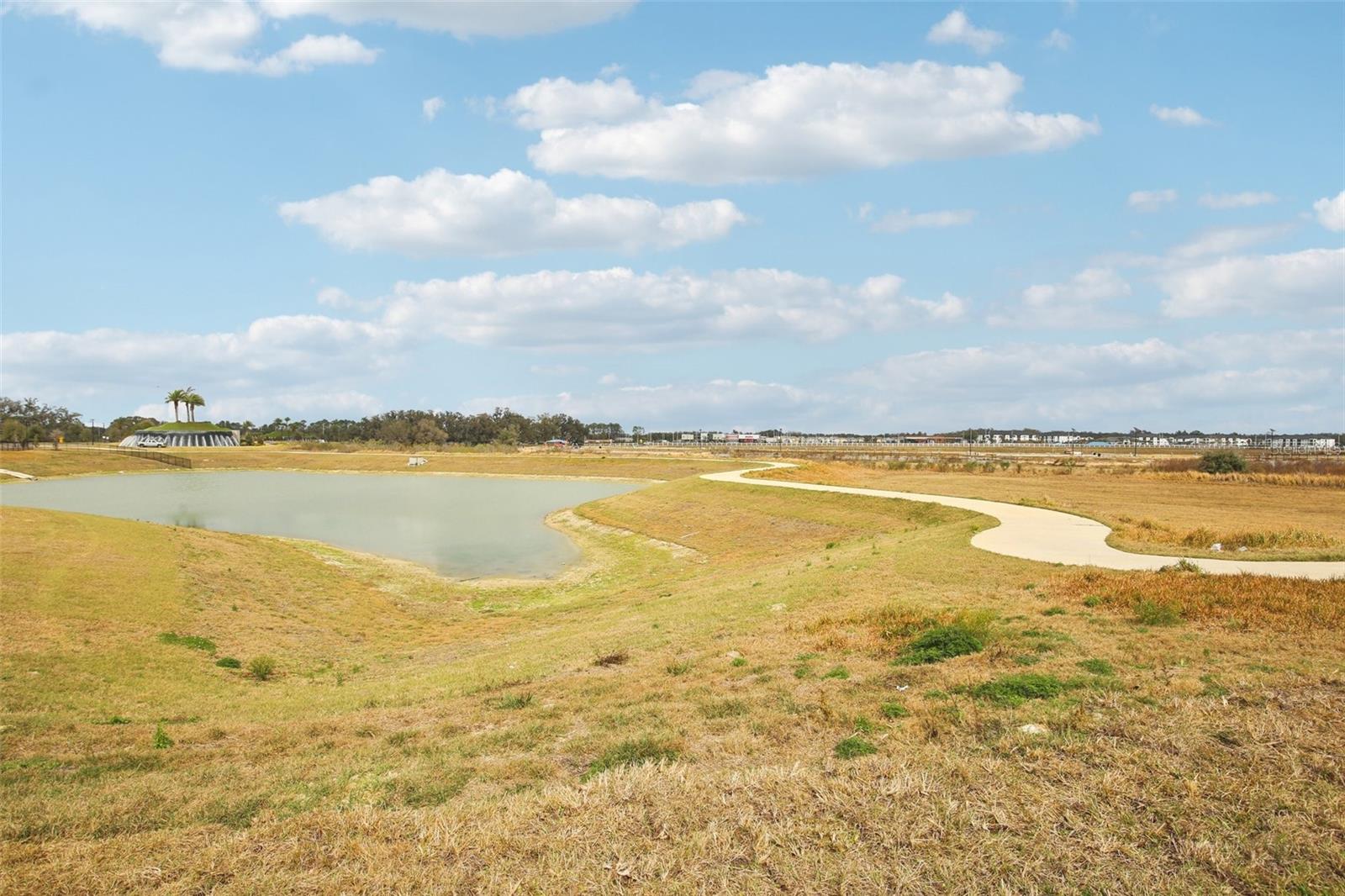 MIRADA PARCEL 23A - Residential