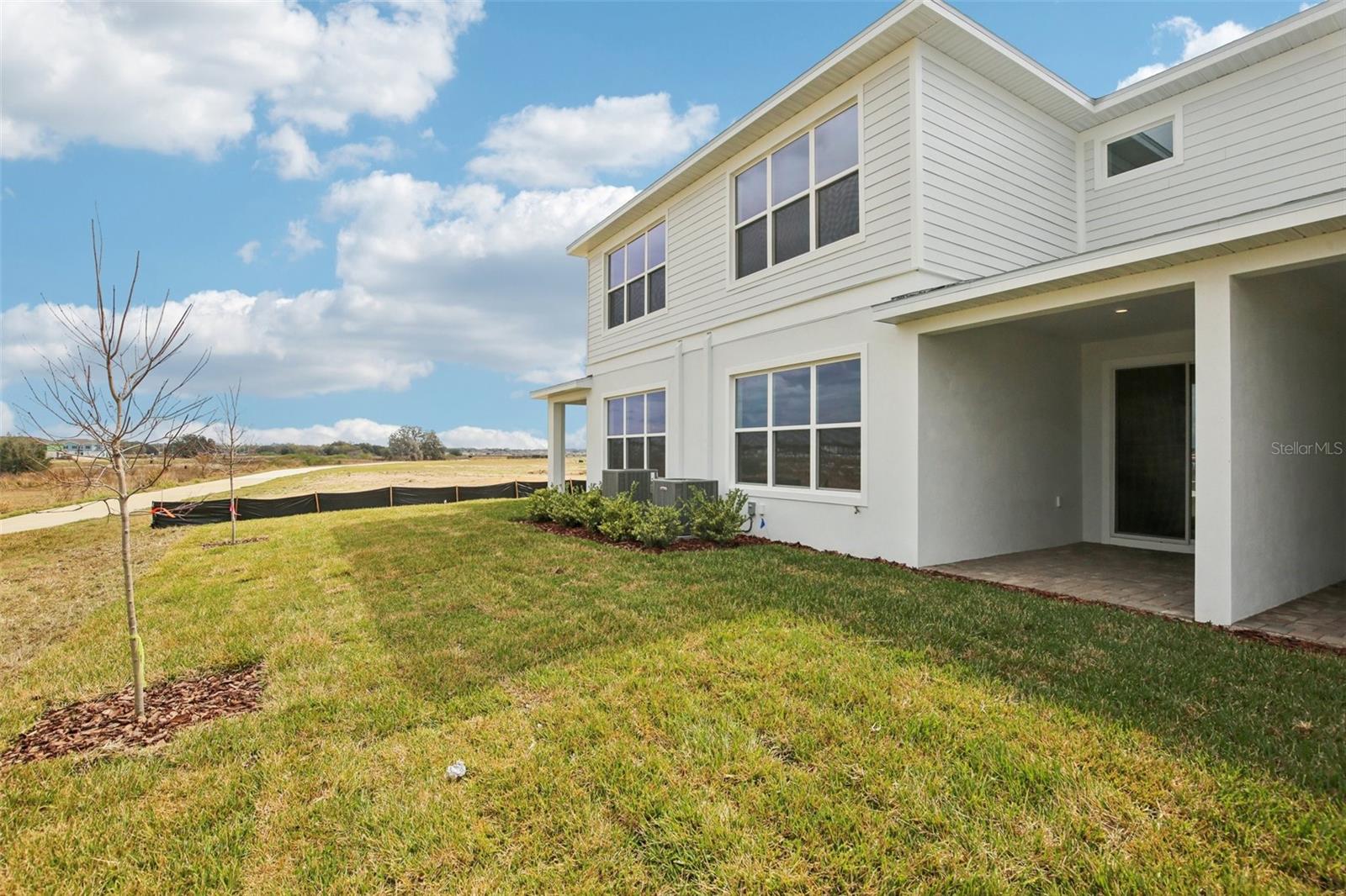 MIRADA PARCEL 23A - Residential