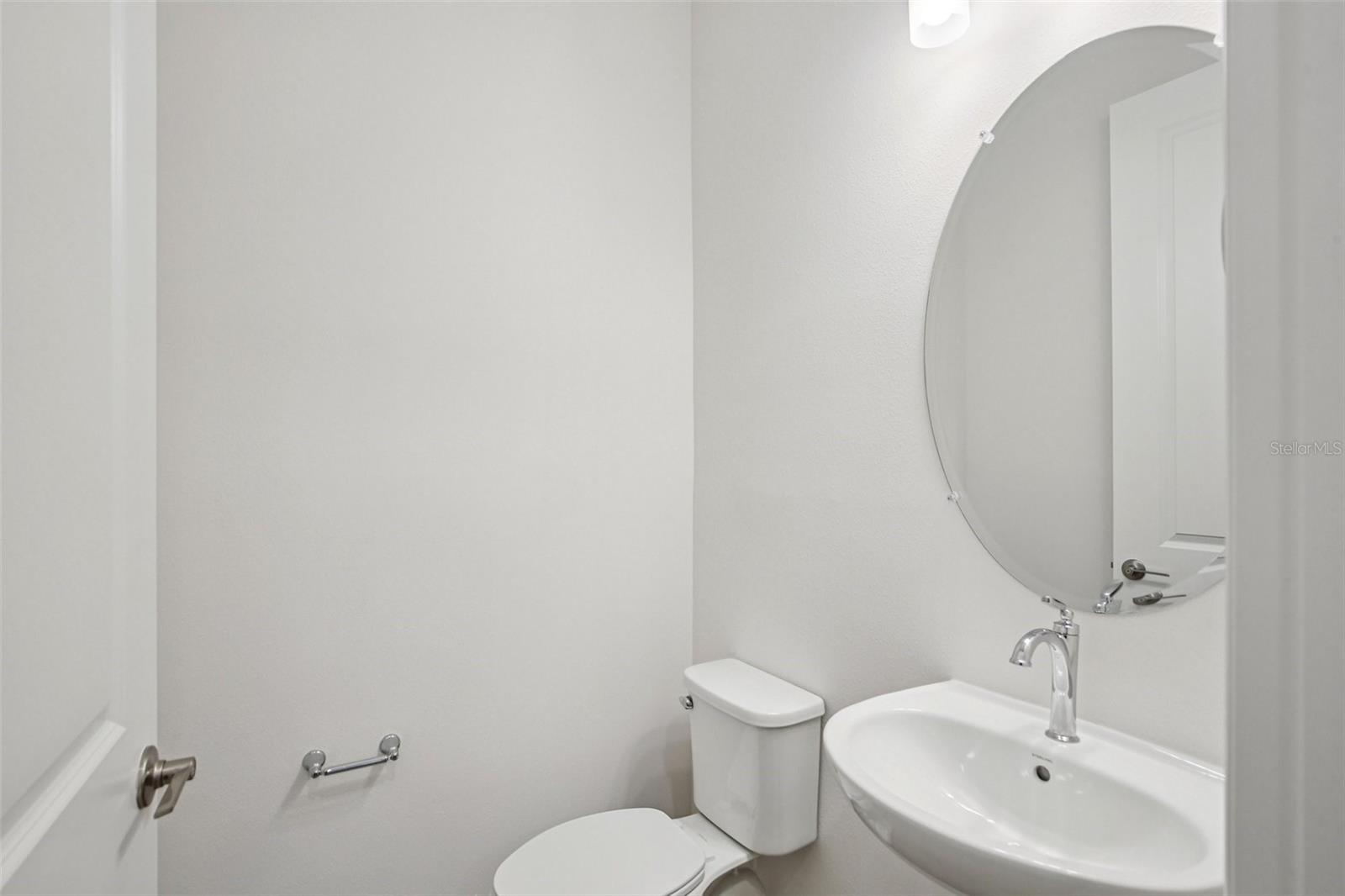 MIRADA PARCEL 23A - Residential