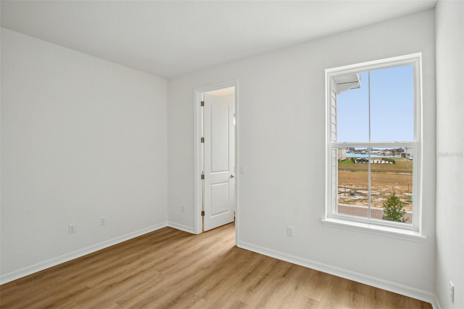 MIRADA PARCEL 23A - Residential