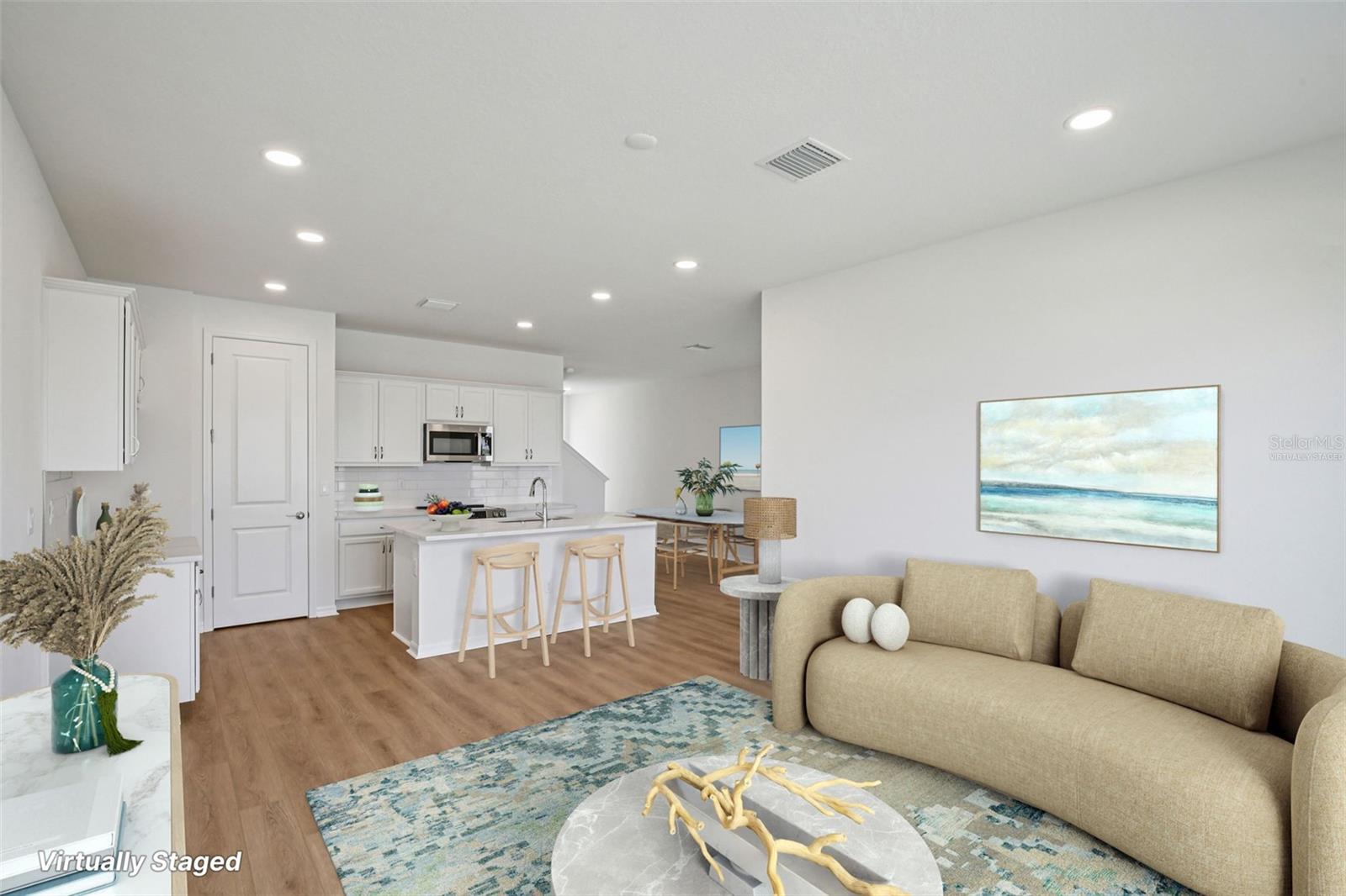 MIRADA PARCEL 23A - Residential