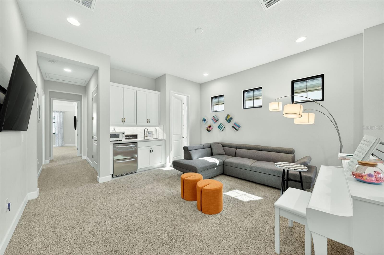 DELLAGIO - Residential