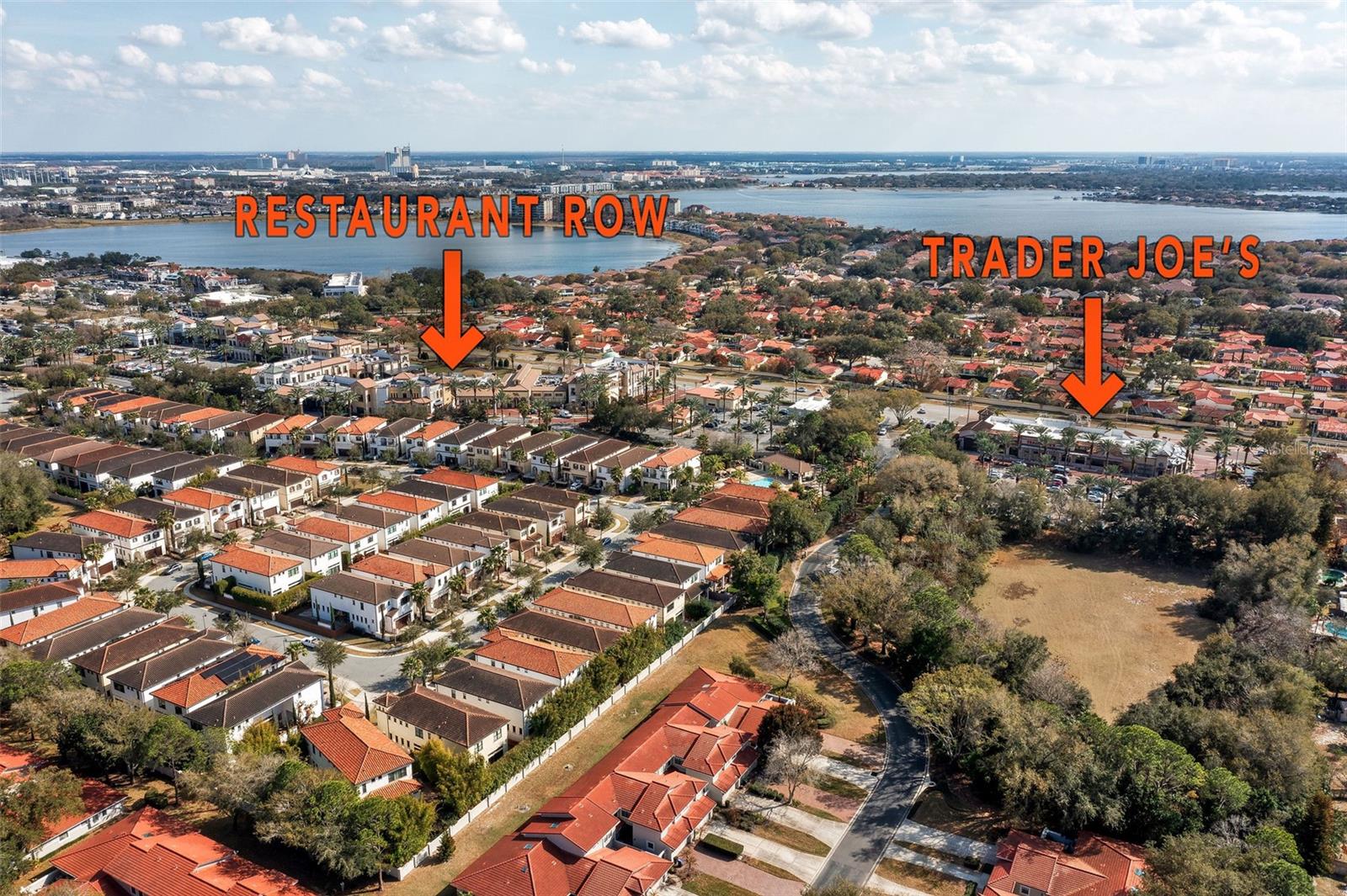 DELLAGIO - Residential