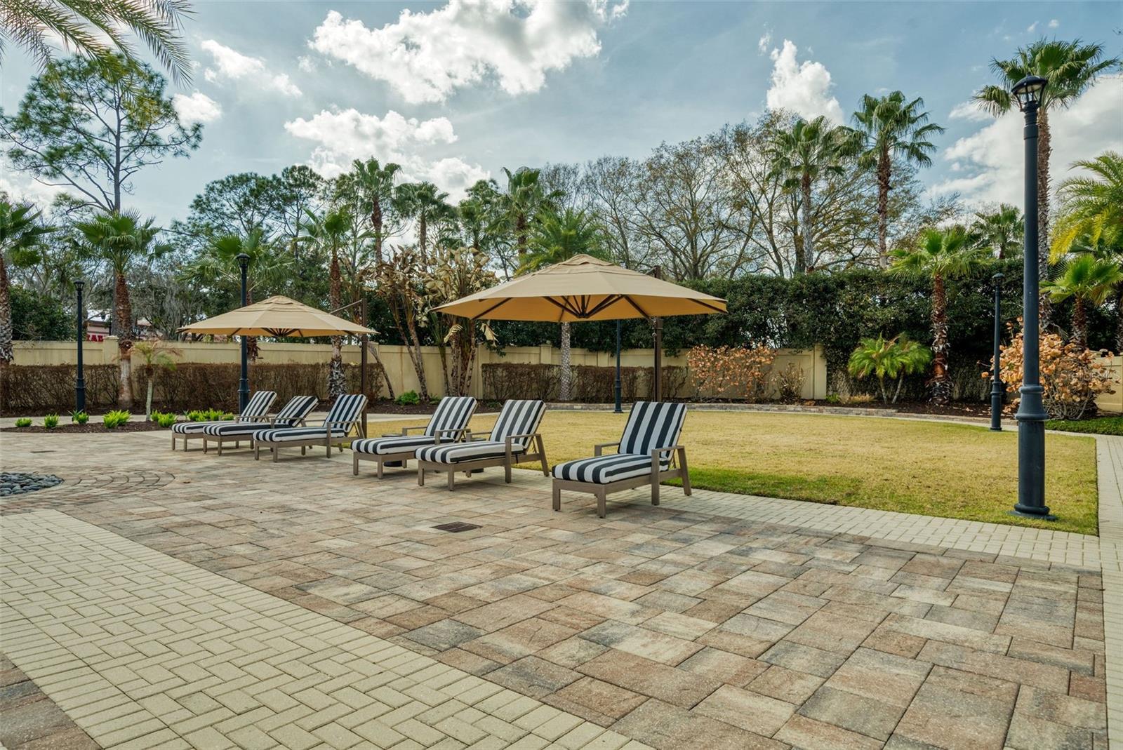 DELLAGIO - Residential