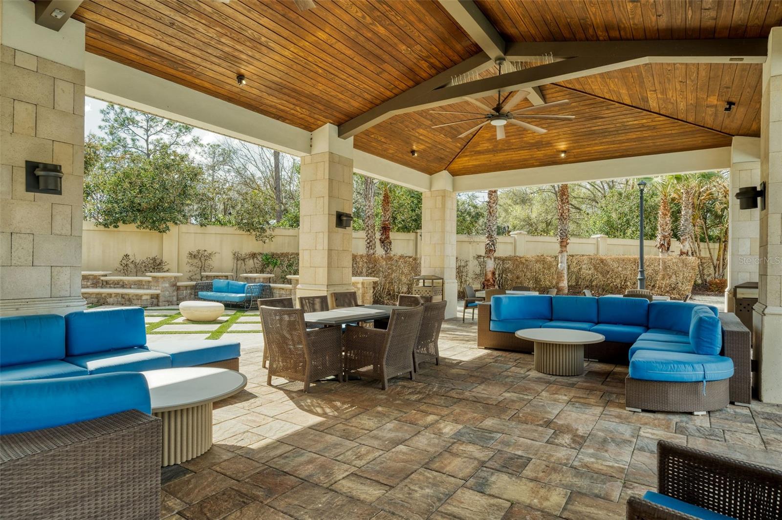 DELLAGIO - Residential