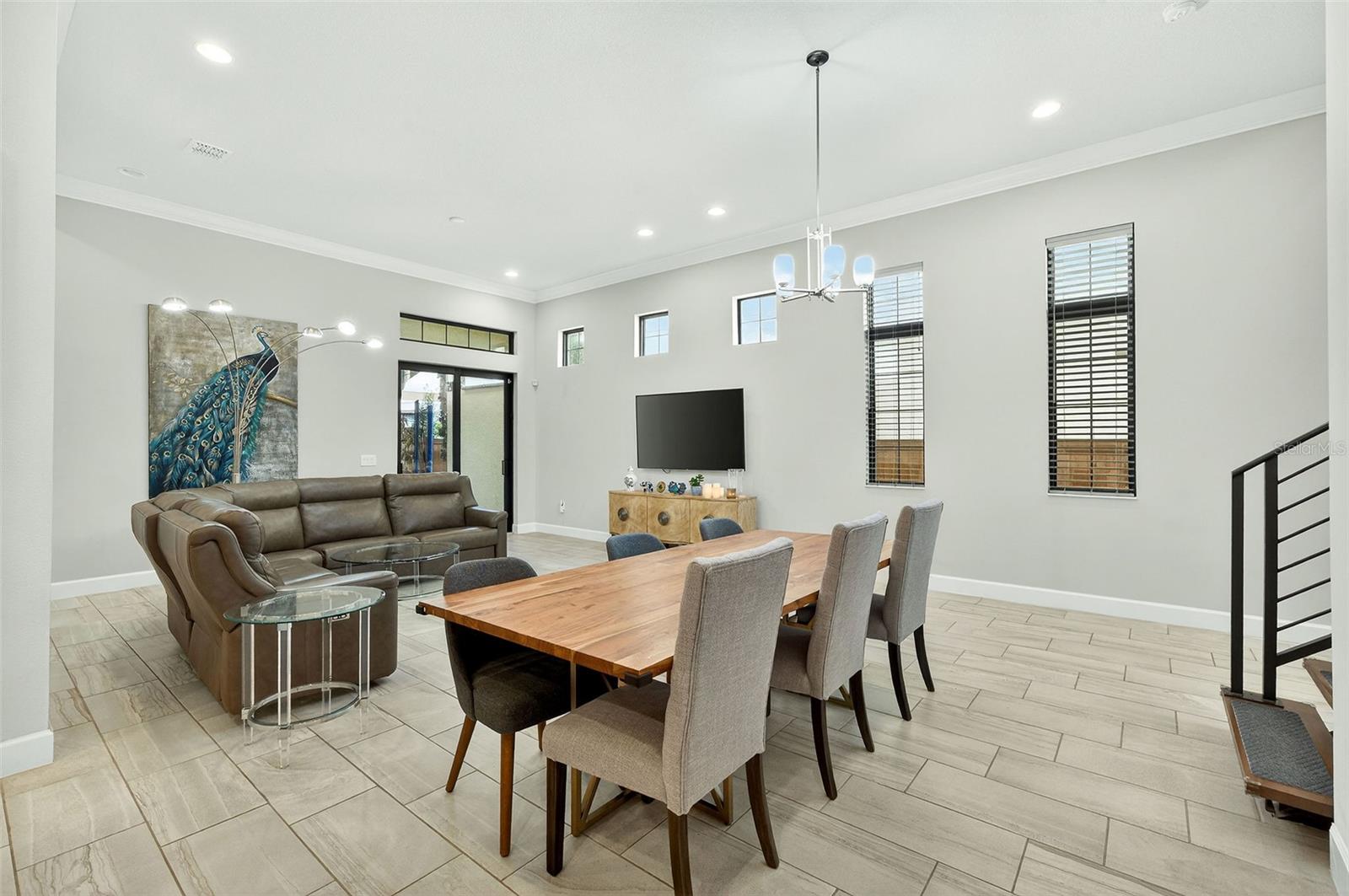 DELLAGIO - Residential