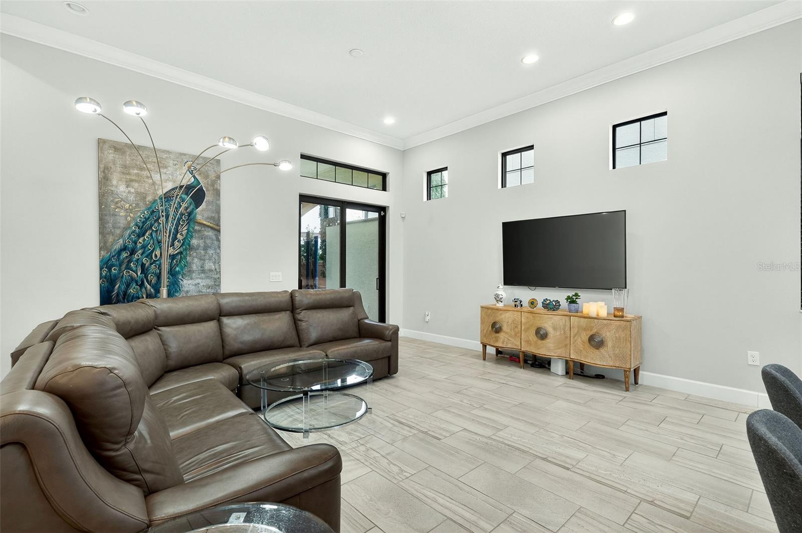 DELLAGIO - Residential