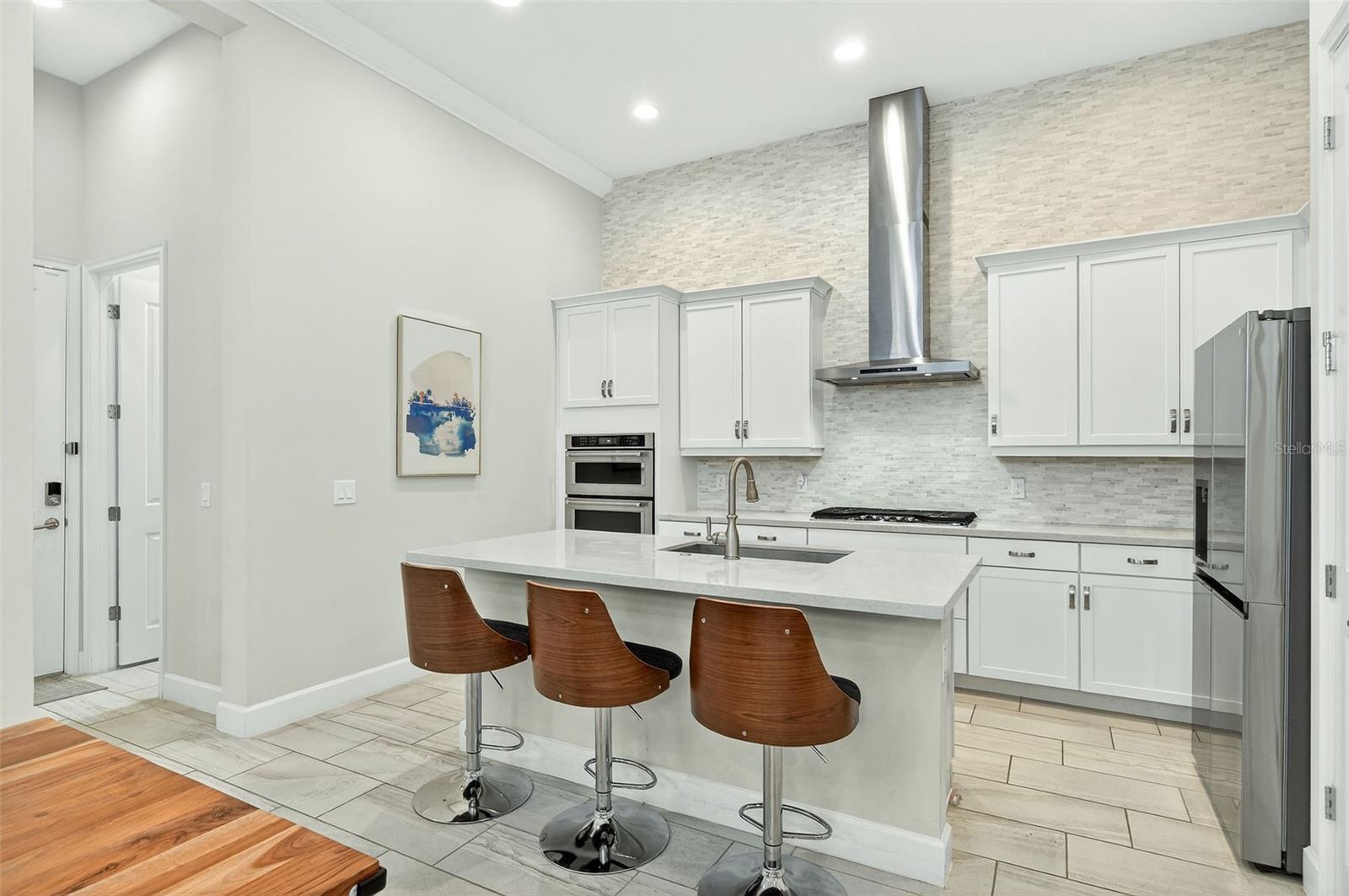 DELLAGIO - Residential