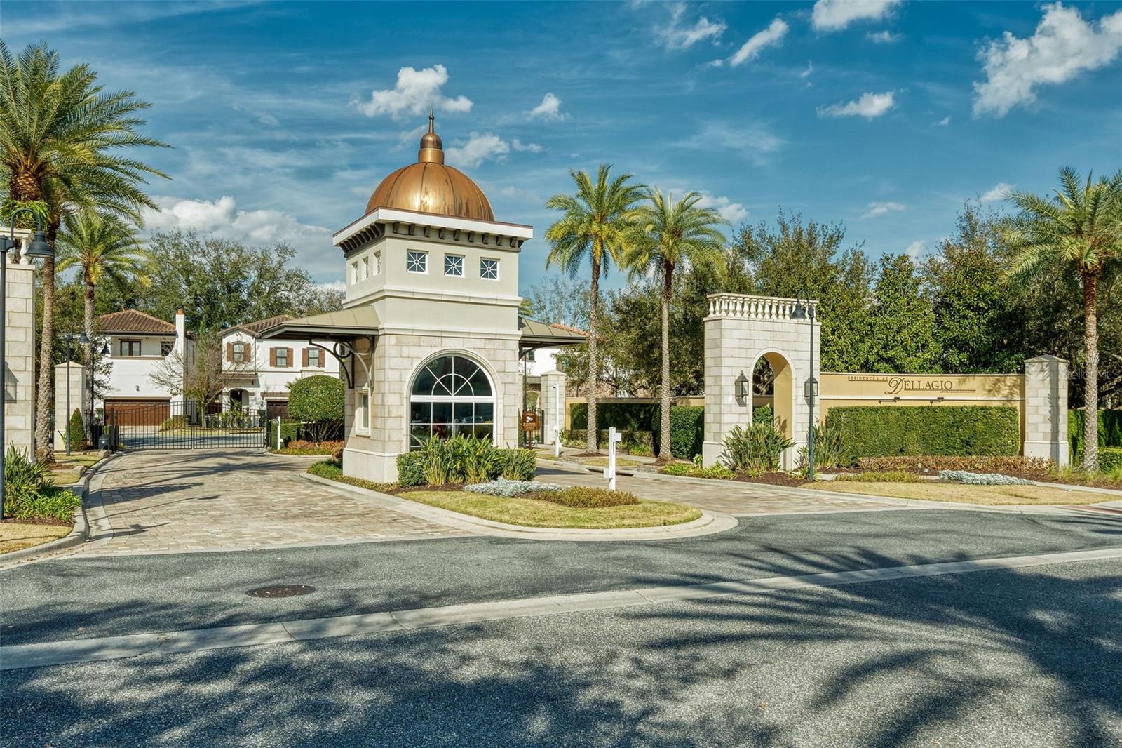 DELLAGIO - Residential