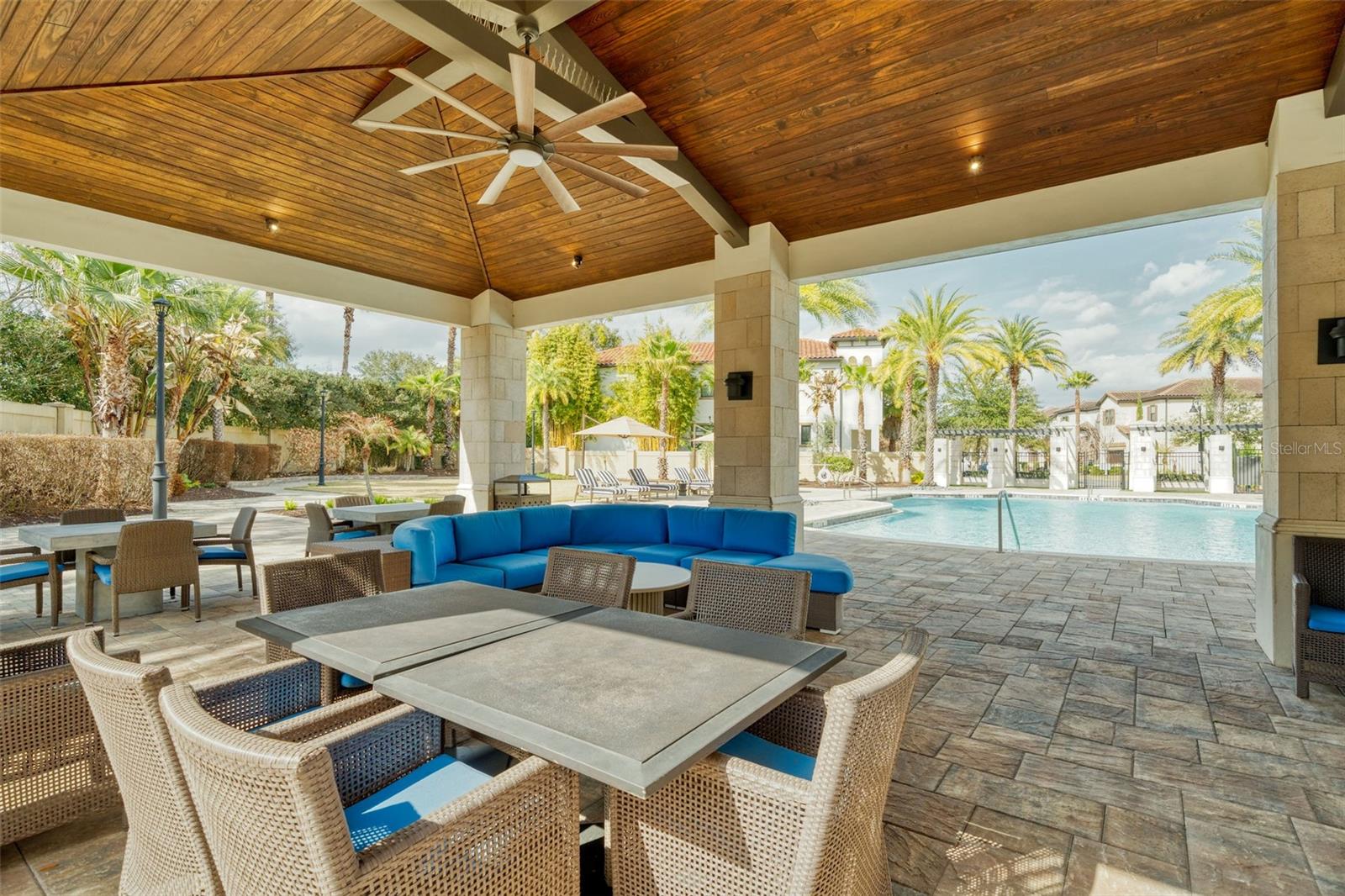 DELLAGIO - Residential