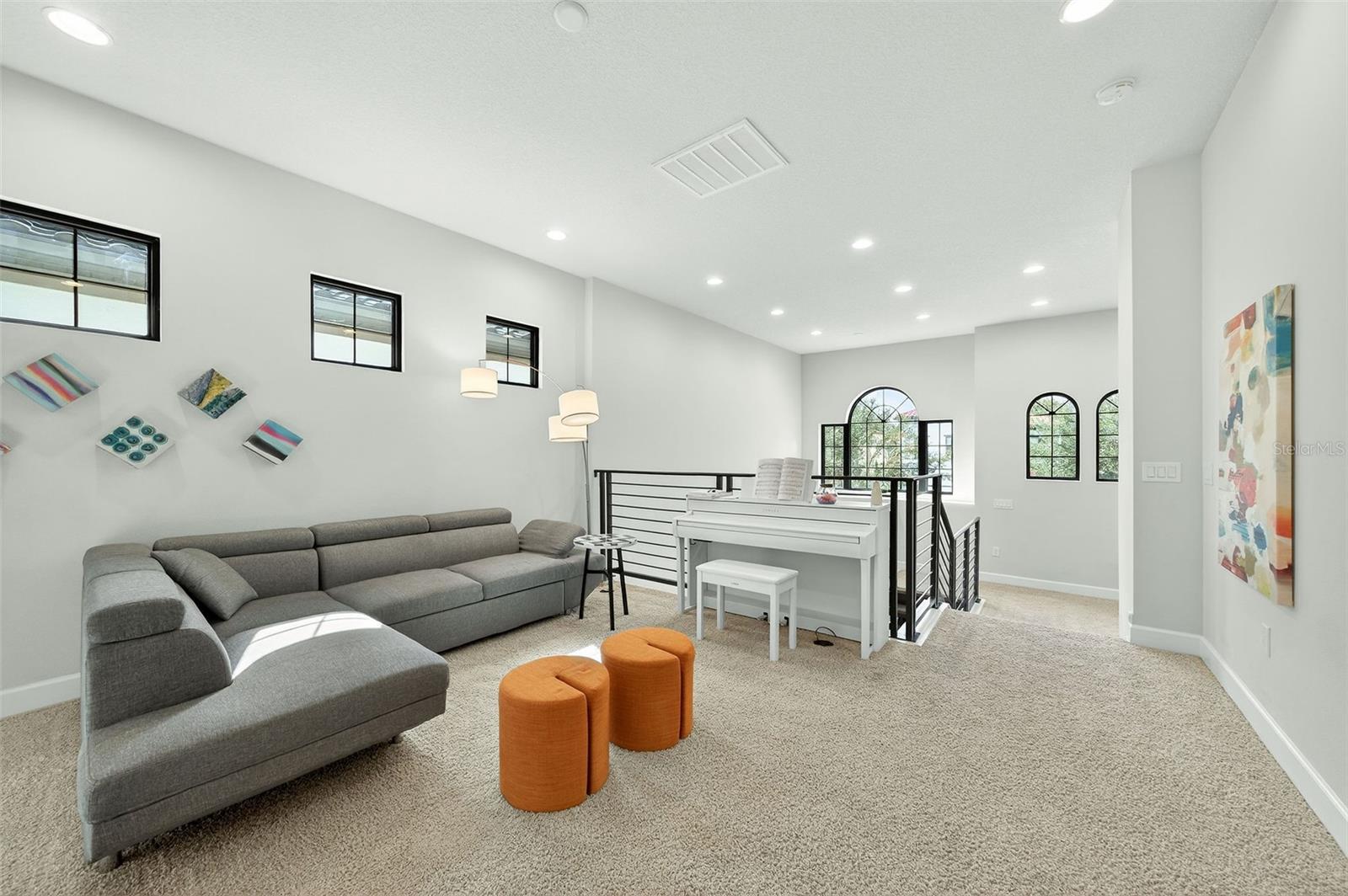 DELLAGIO - Residential