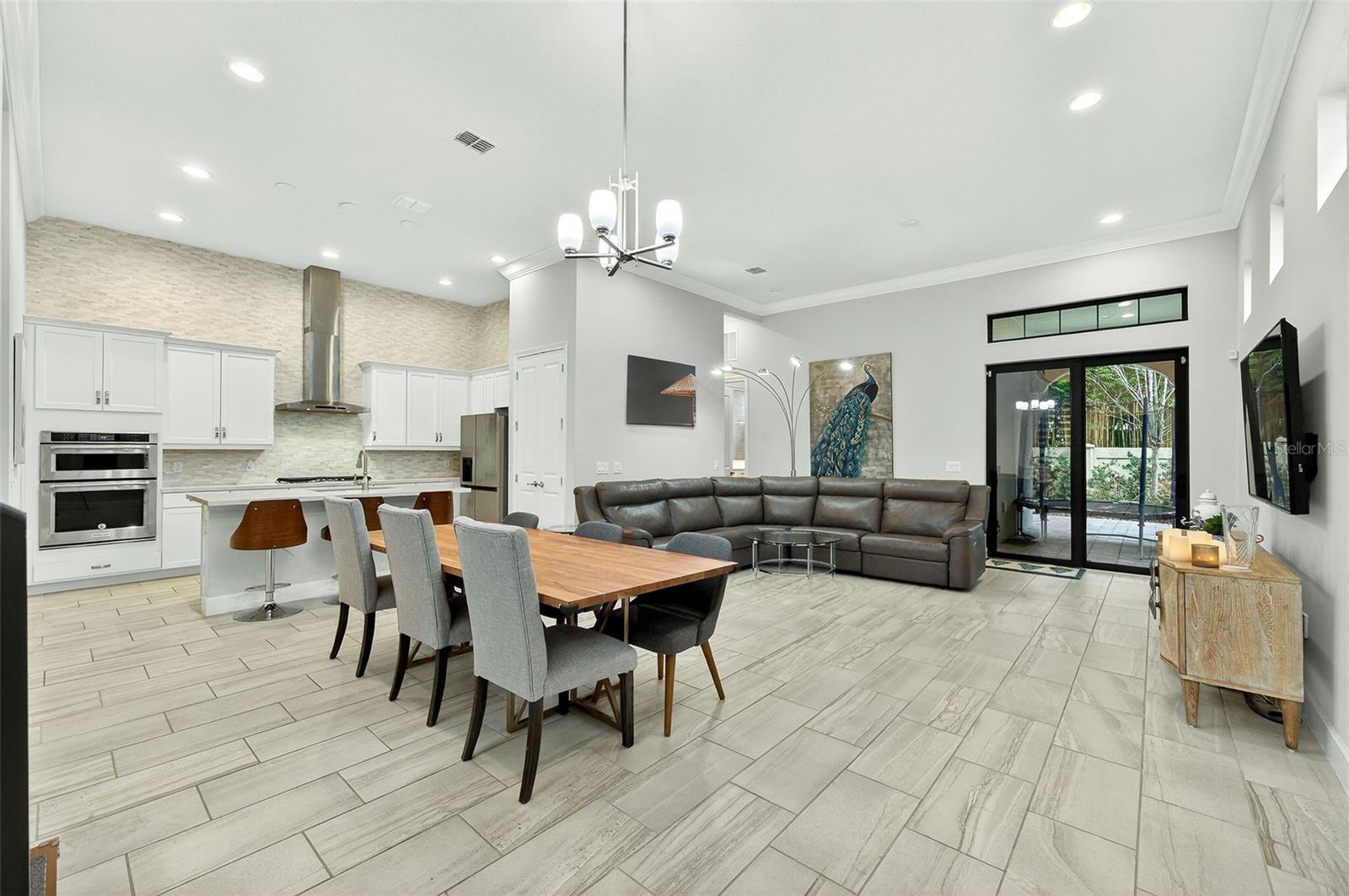 DELLAGIO - Residential