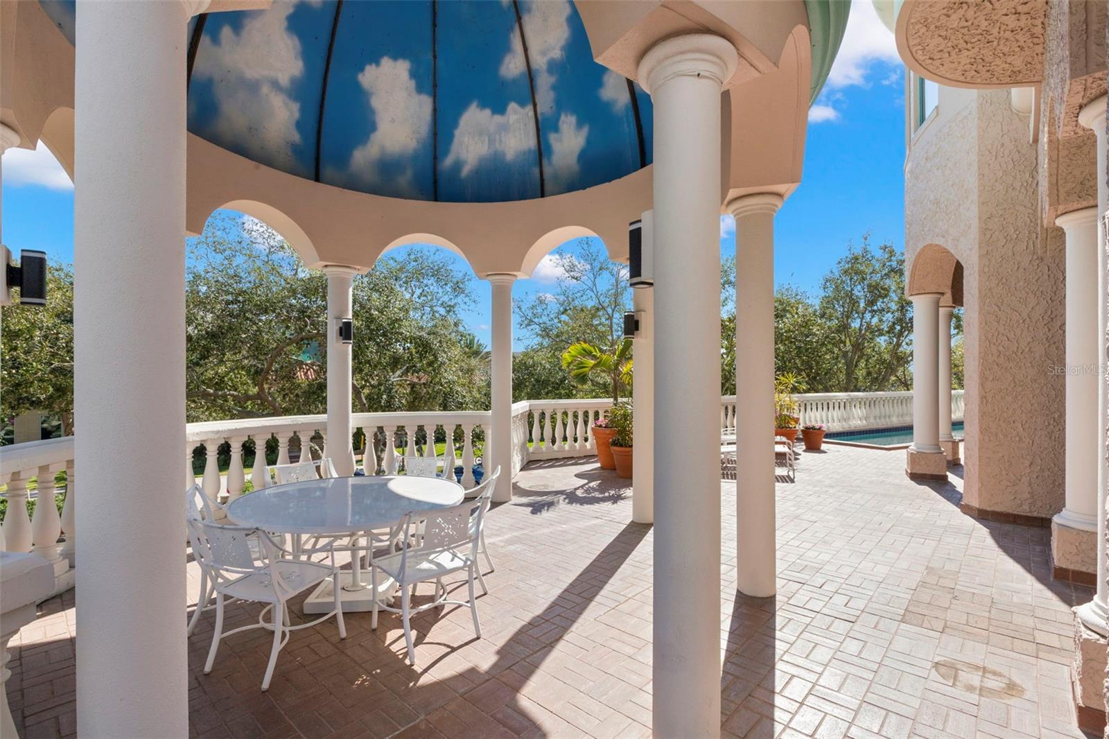 CLOISTER OF BEACH DRIVE CONDO - Residential
