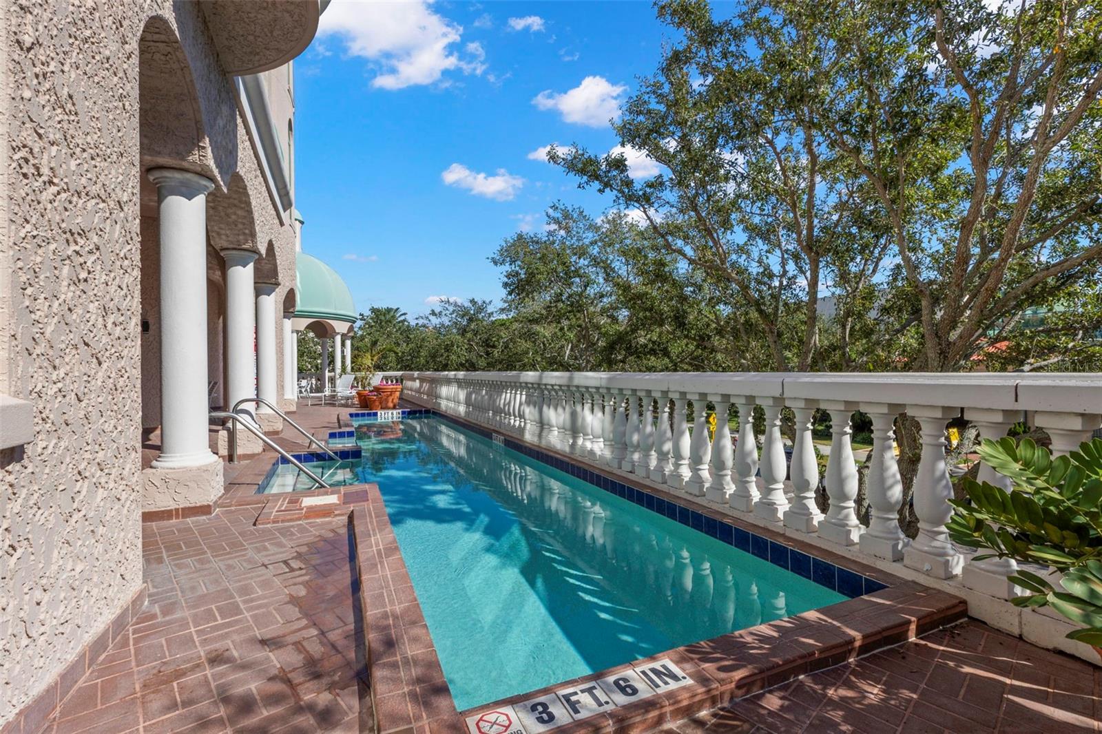 CLOISTER OF BEACH DRIVE CONDO - Residential