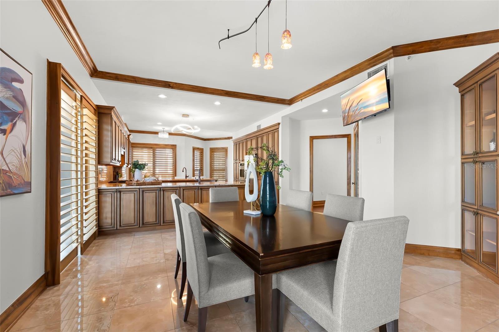 CLOISTER OF BEACH DRIVE CONDO - Residential