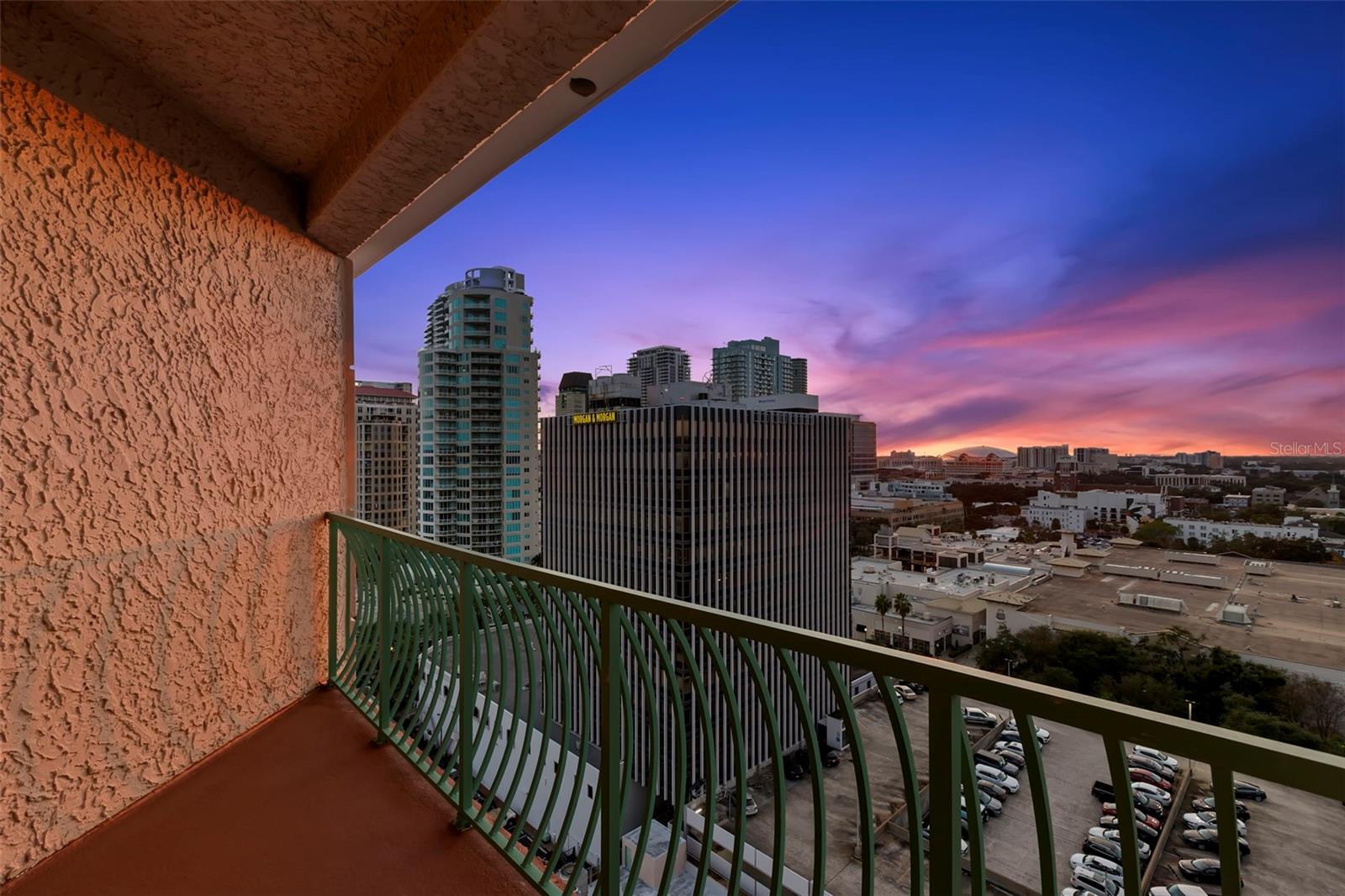 CLOISTER OF BEACH DRIVE CONDO - Residential