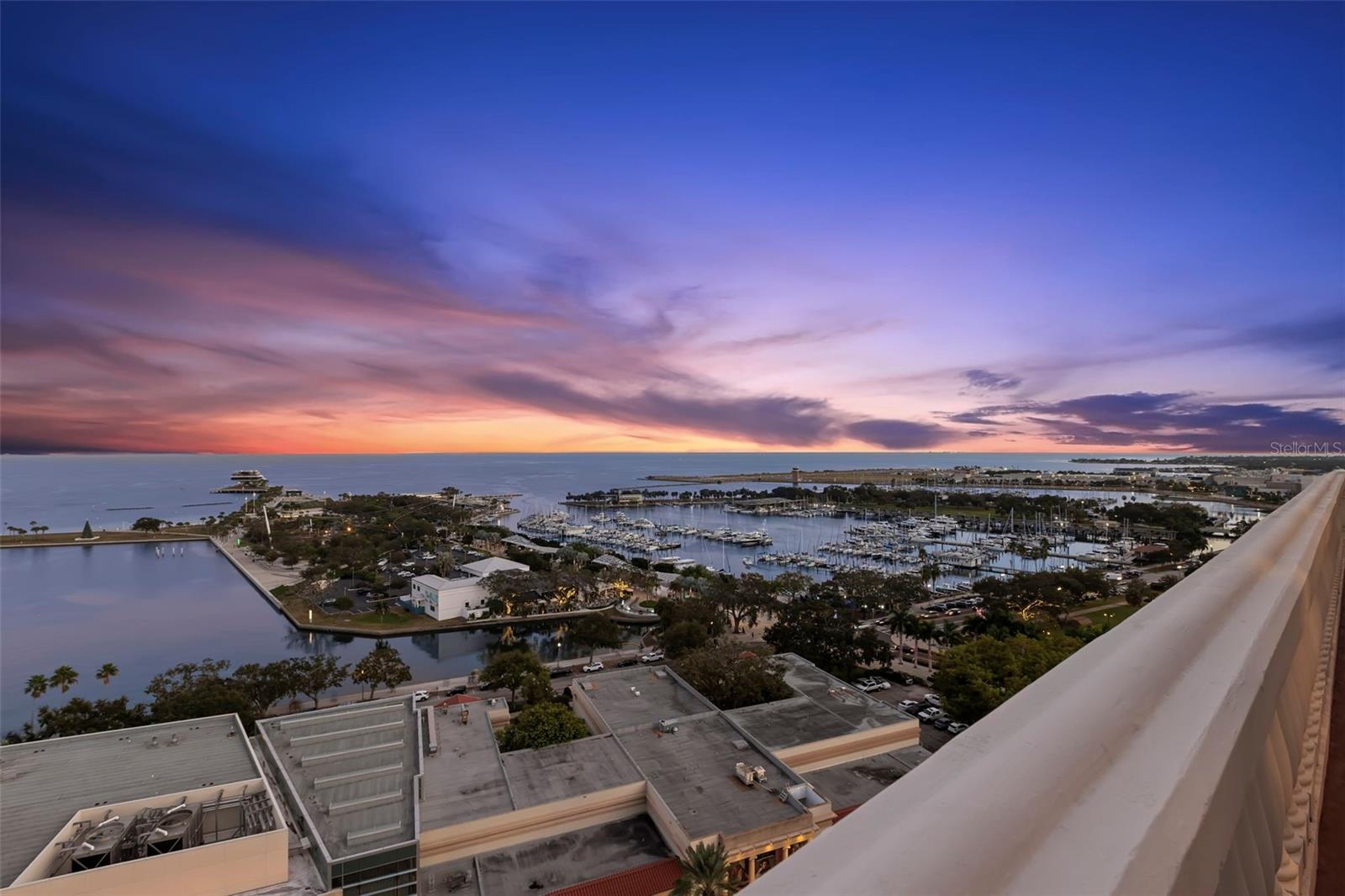 CLOISTER OF BEACH DRIVE CONDO - Residential