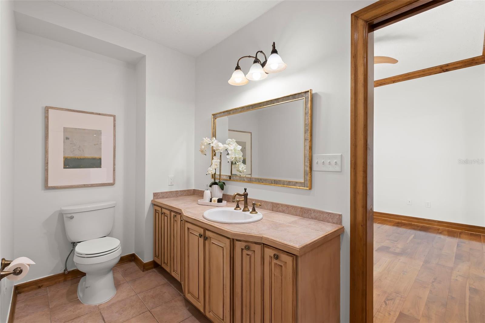 CLOISTER OF BEACH DRIVE CONDO - Residential