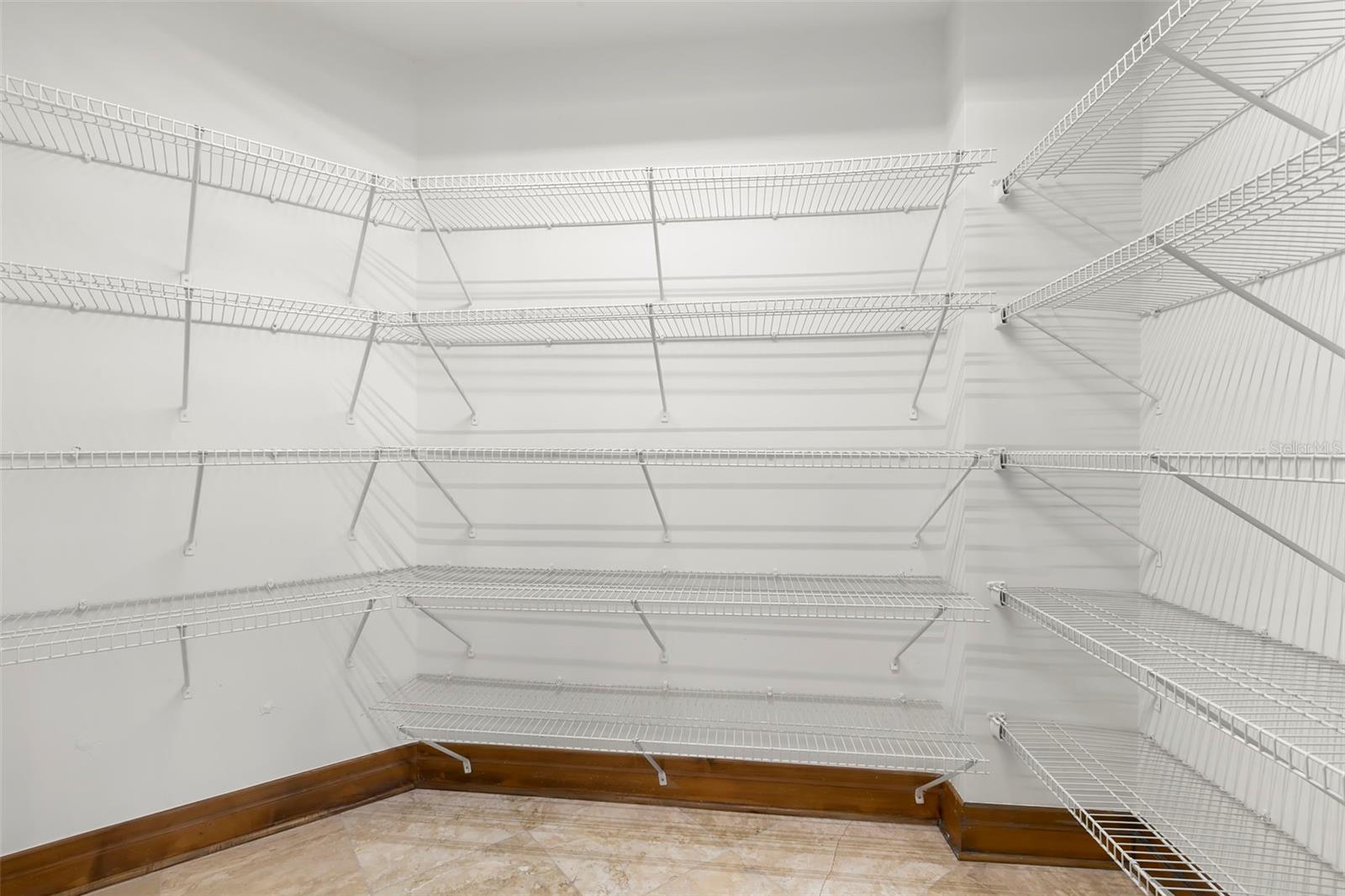 CLOISTER OF BEACH DRIVE CONDO - Residential