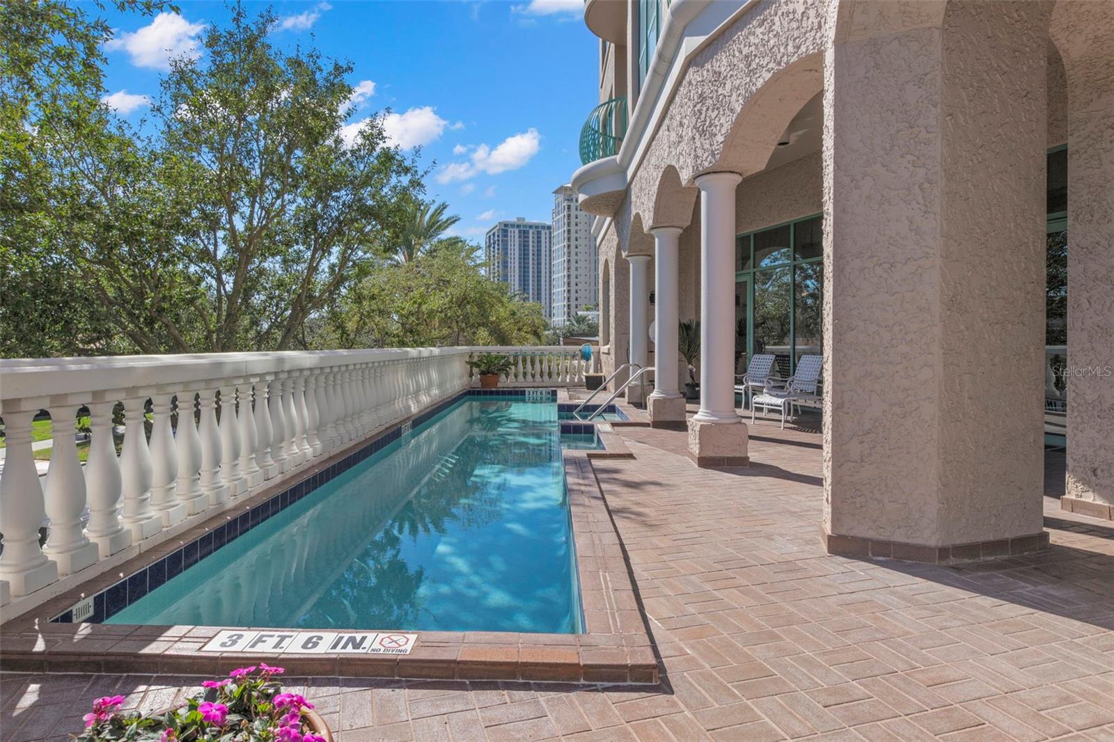 CLOISTER OF BEACH DRIVE CONDO - Residential
