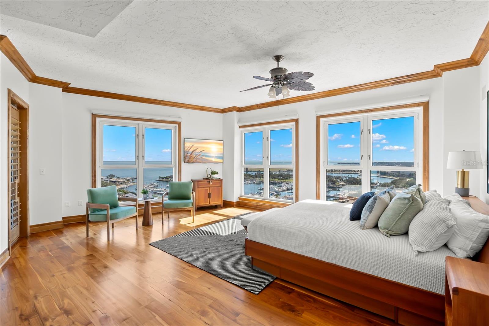 CLOISTER OF BEACH DRIVE CONDO - Residential