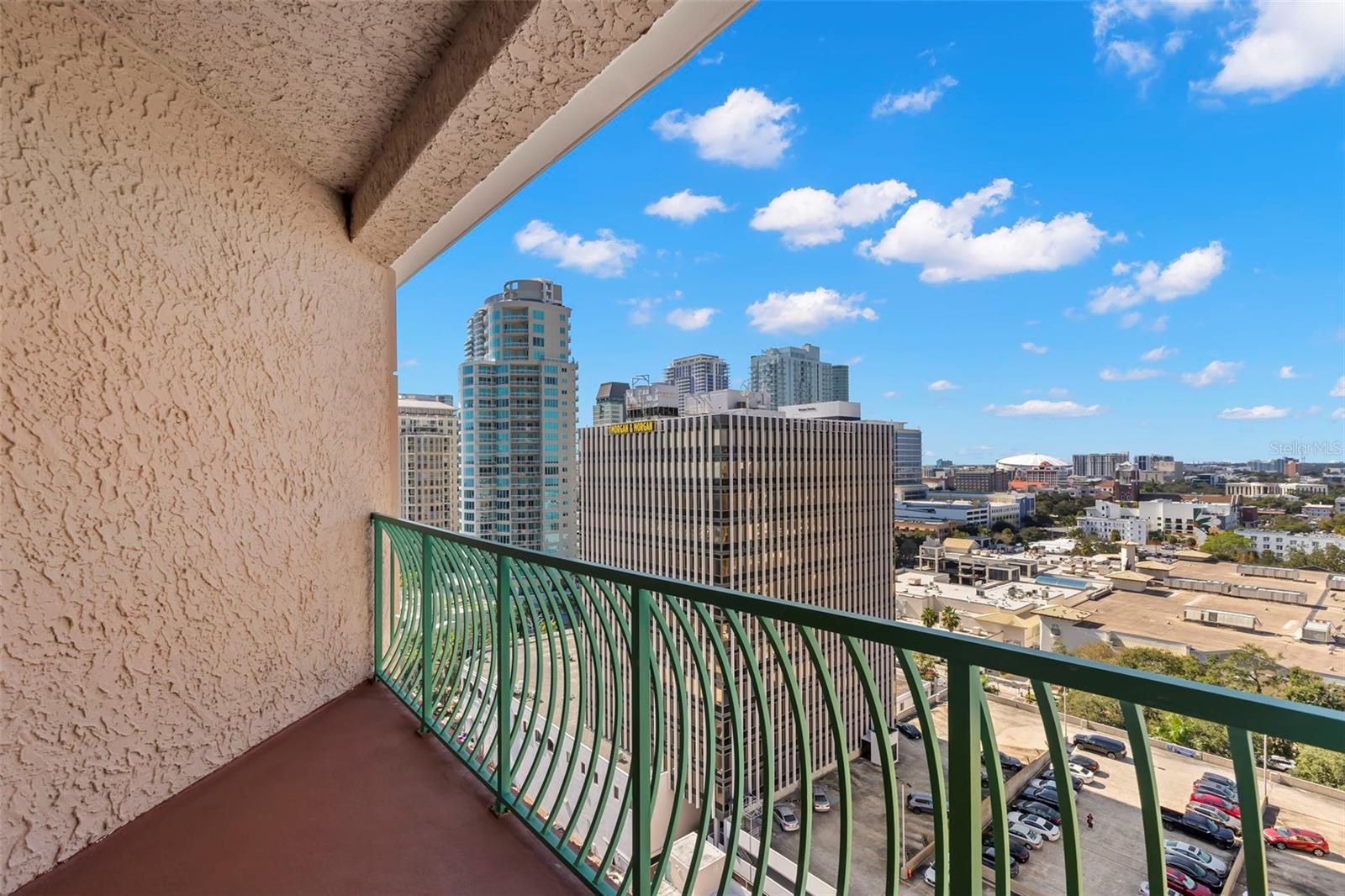 CLOISTER OF BEACH DRIVE CONDO - Residential