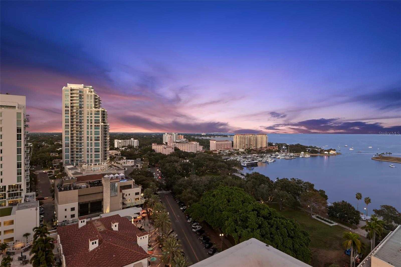 CLOISTER OF BEACH DRIVE CONDO - Residential