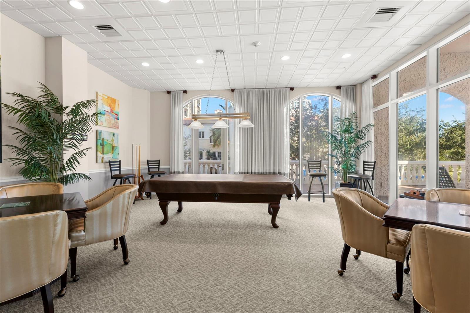 CLOISTER OF BEACH DRIVE CONDO - Residential