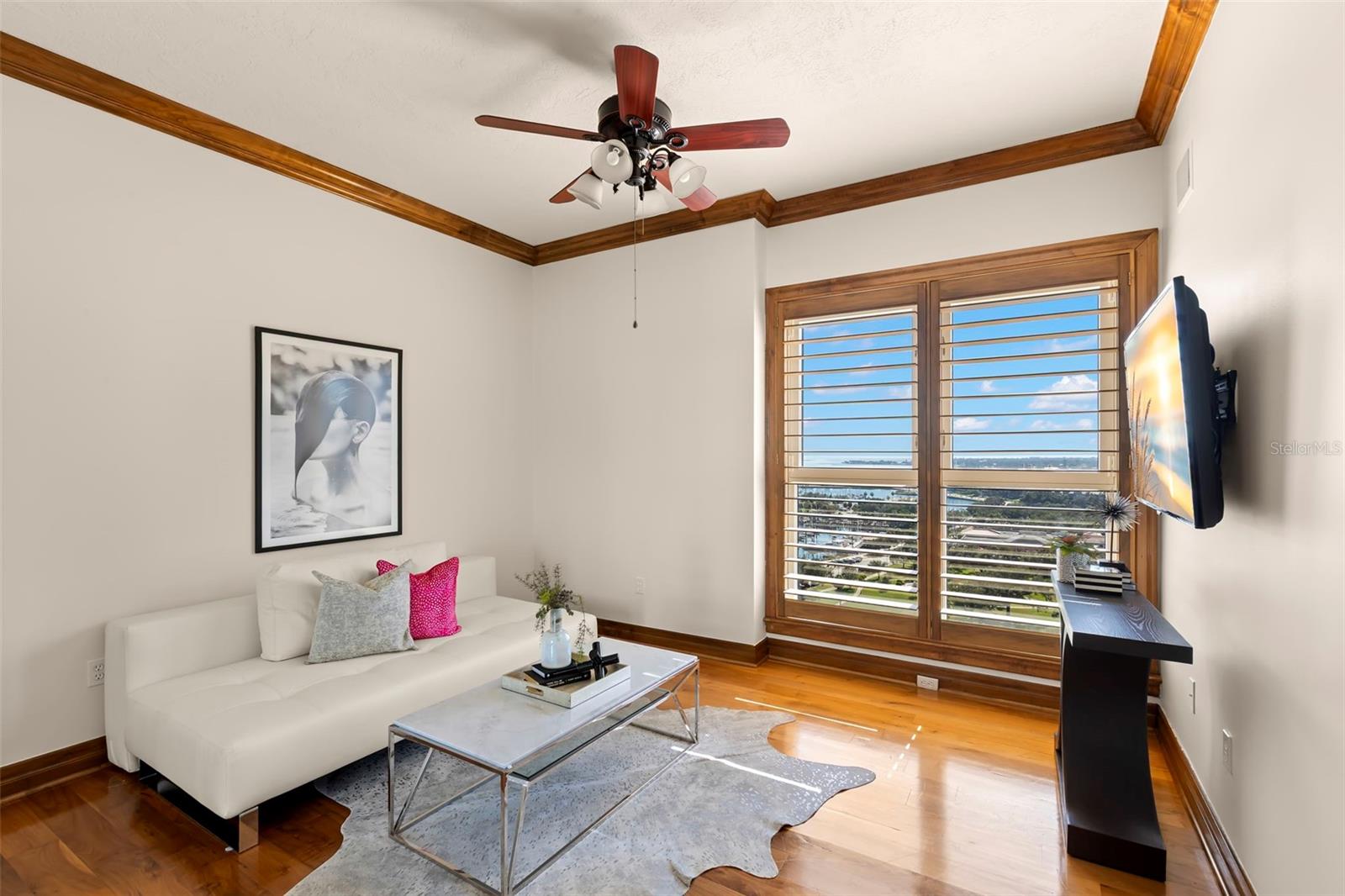 CLOISTER OF BEACH DRIVE CONDO - Residential