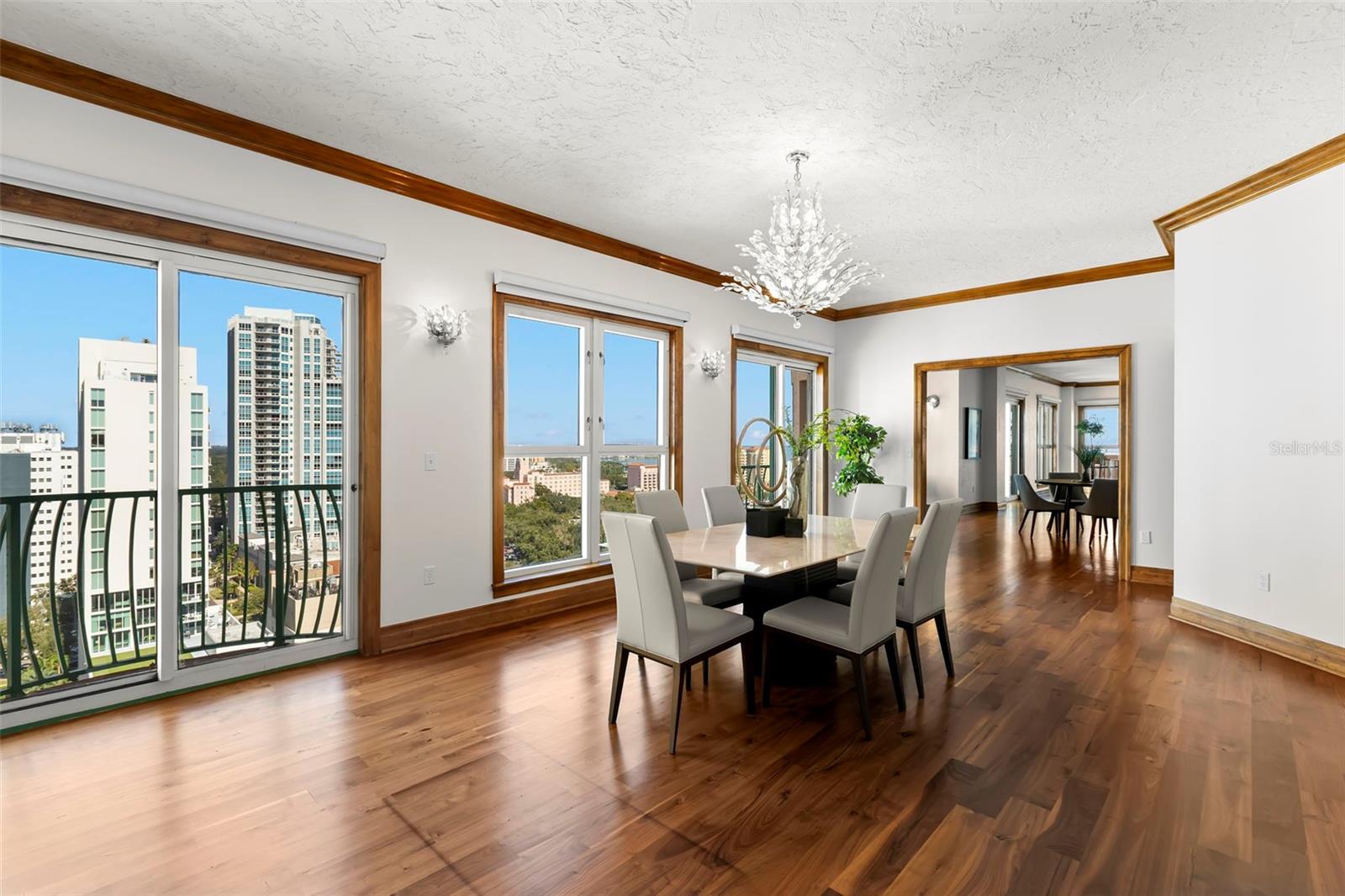 CLOISTER OF BEACH DRIVE CONDO - Residential