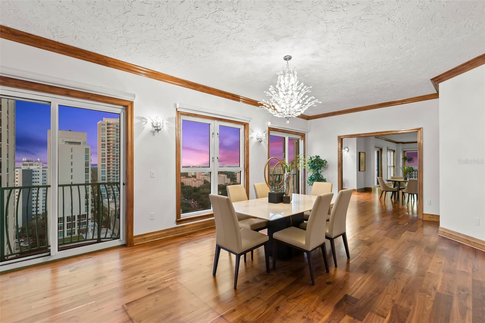 CLOISTER OF BEACH DRIVE CONDO - Residential