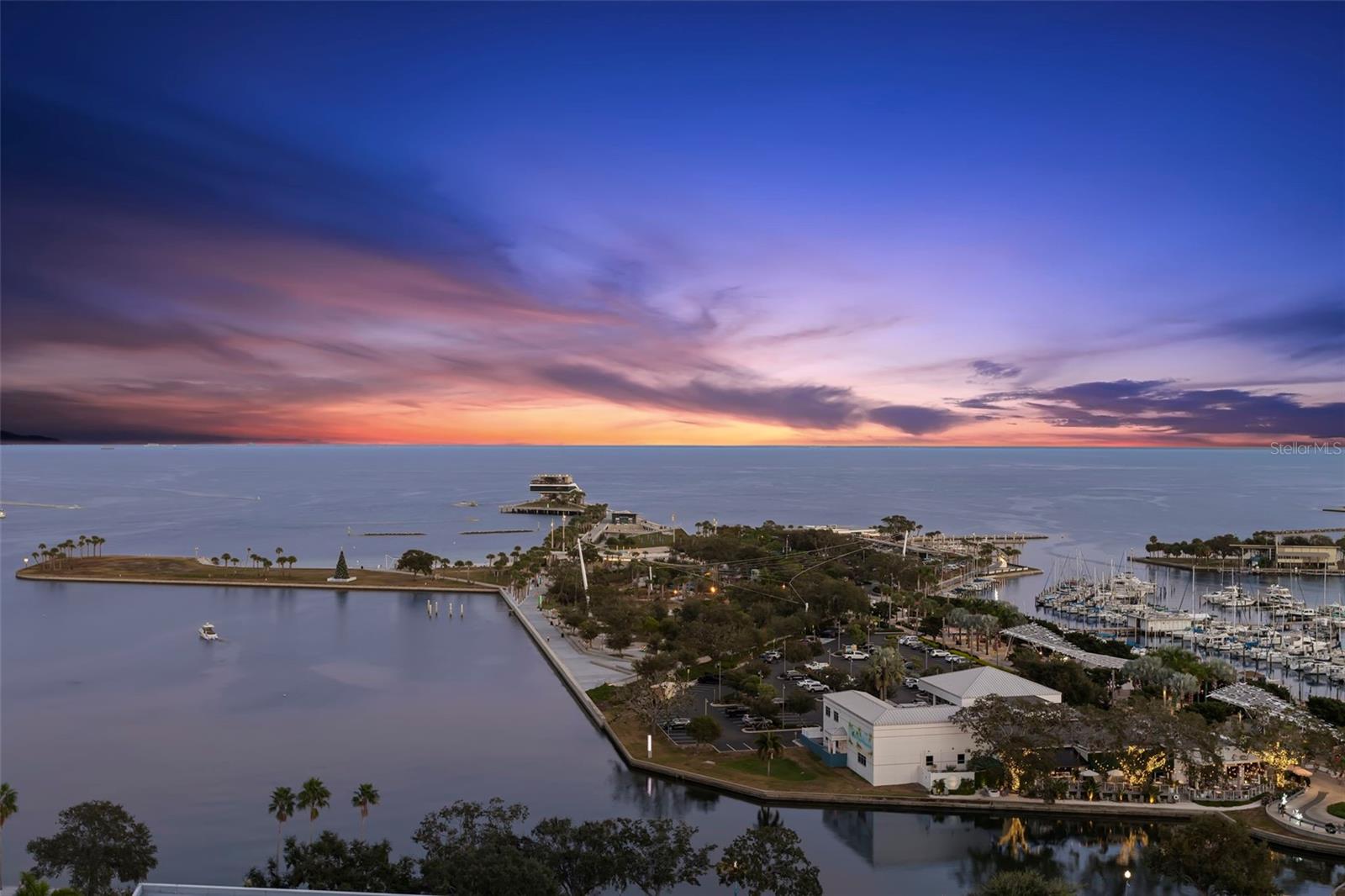 CLOISTER OF BEACH DRIVE CONDO - Residential