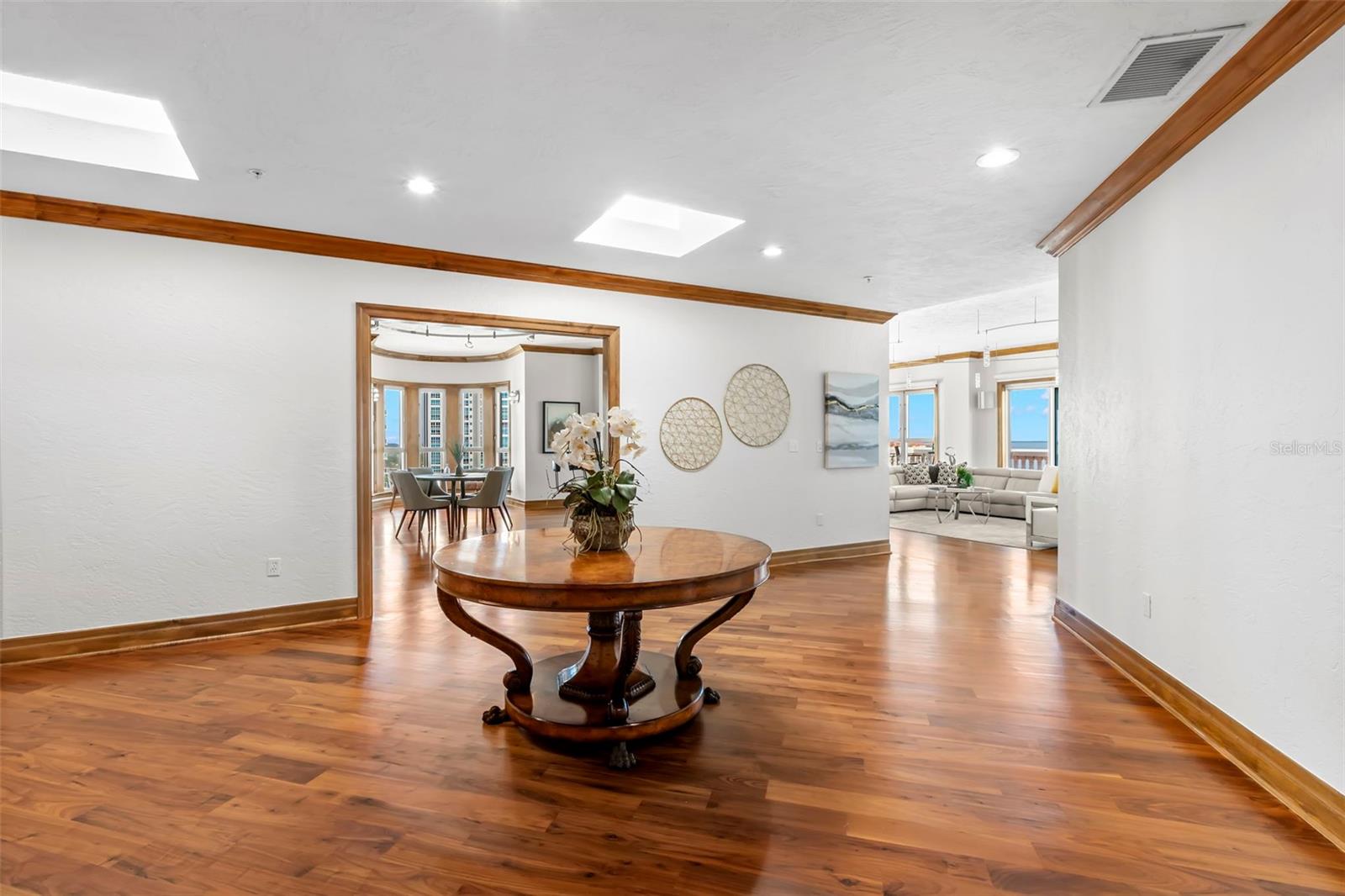 CLOISTER OF BEACH DRIVE CONDO - Residential