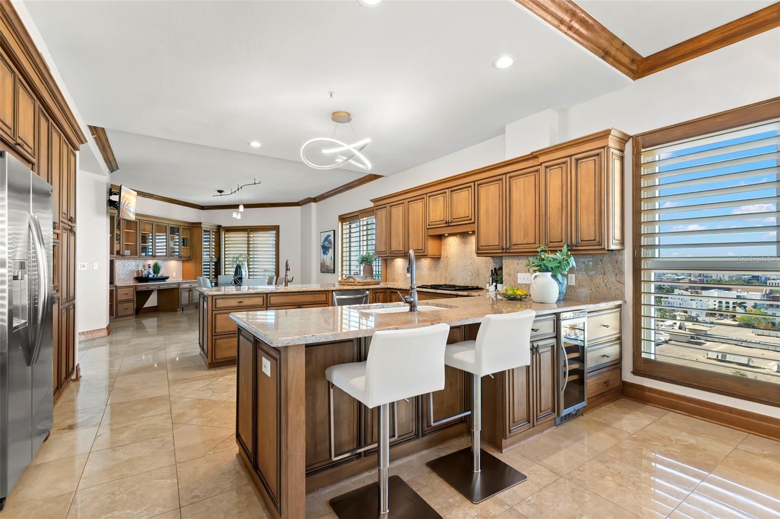 CLOISTER OF BEACH DRIVE CONDO - Residential