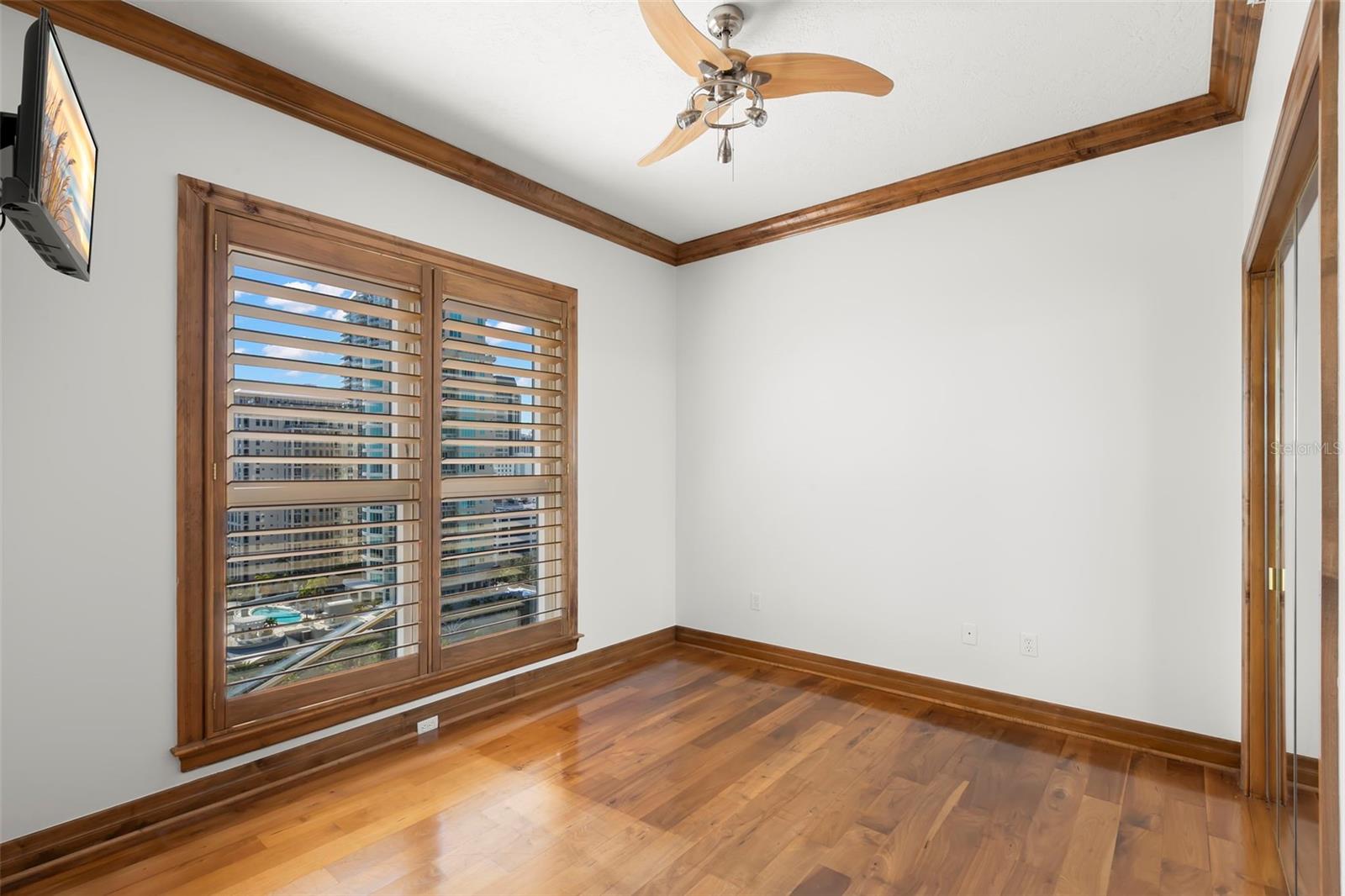 CLOISTER OF BEACH DRIVE CONDO - Residential