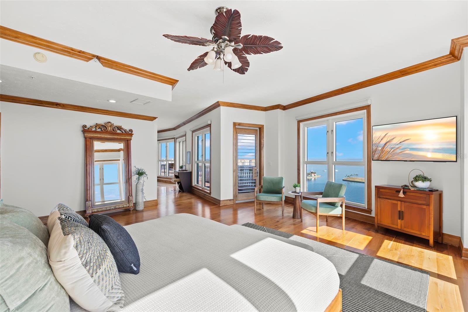 CLOISTER OF BEACH DRIVE CONDO - Residential