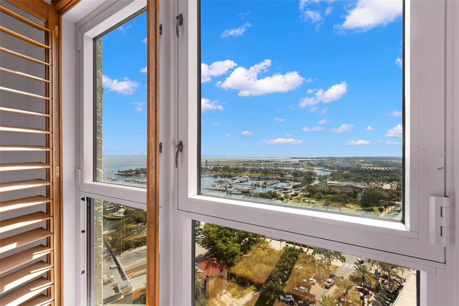 CLOISTER OF BEACH DRIVE CONDO - Residential