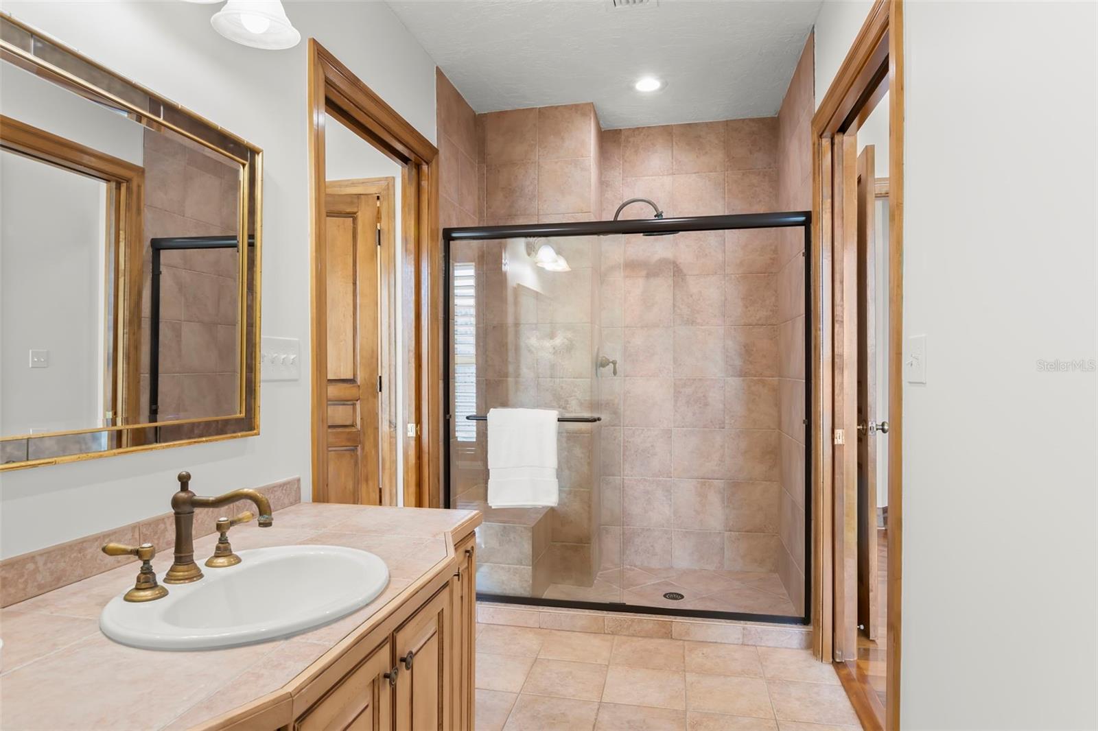 CLOISTER OF BEACH DRIVE CONDO - Residential