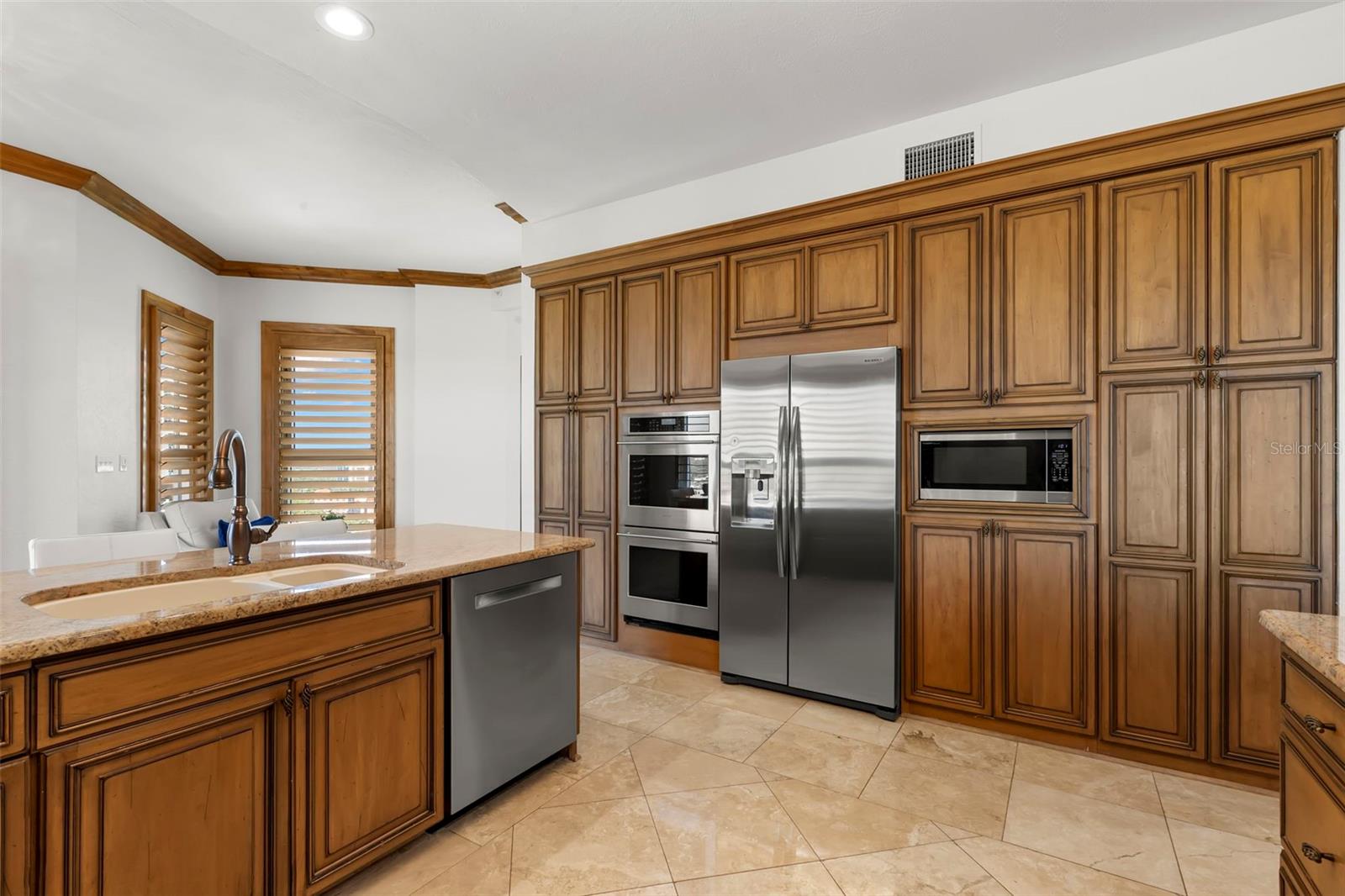 CLOISTER OF BEACH DRIVE CONDO - Residential