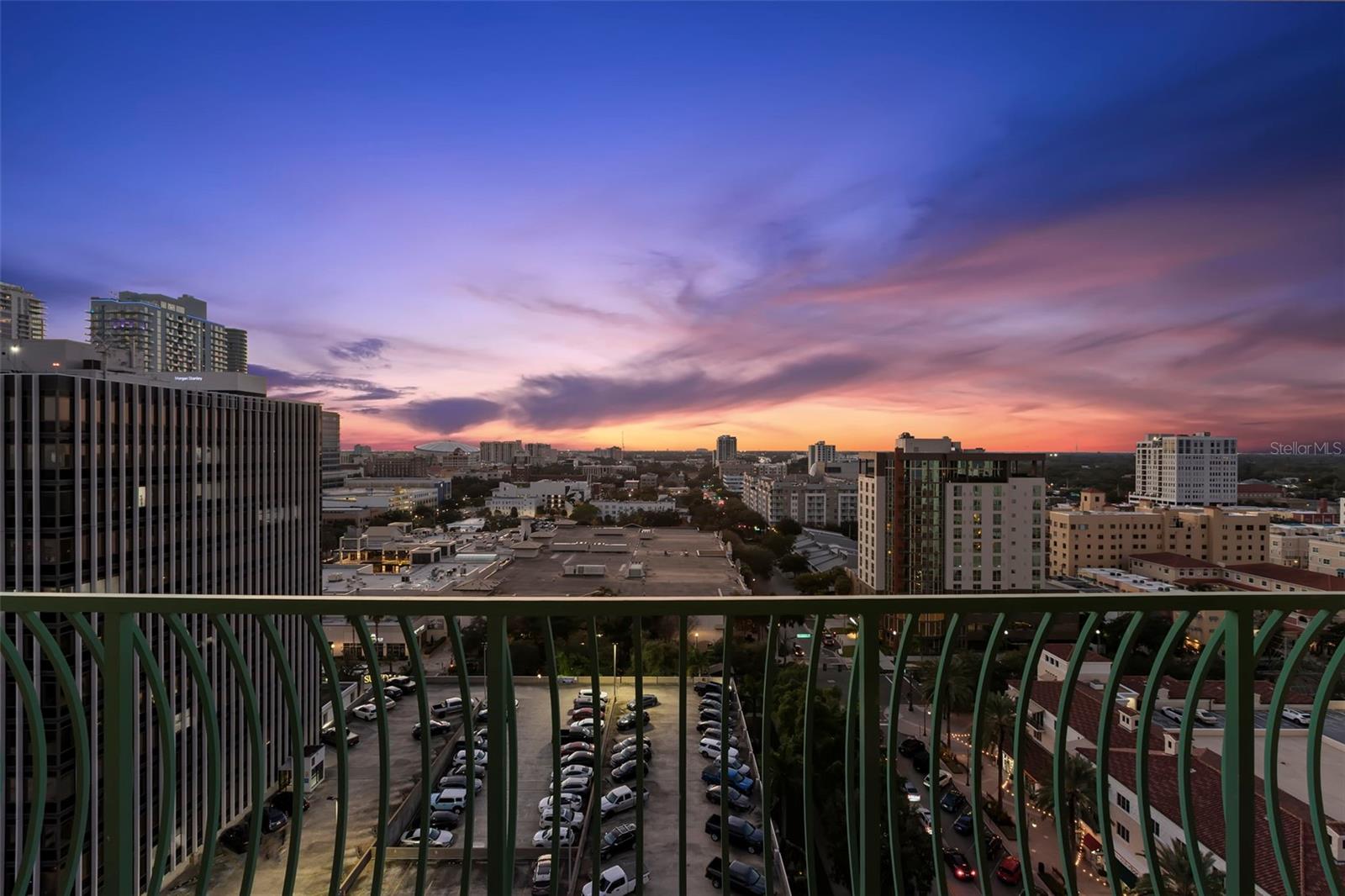CLOISTER OF BEACH DRIVE CONDO - Residential