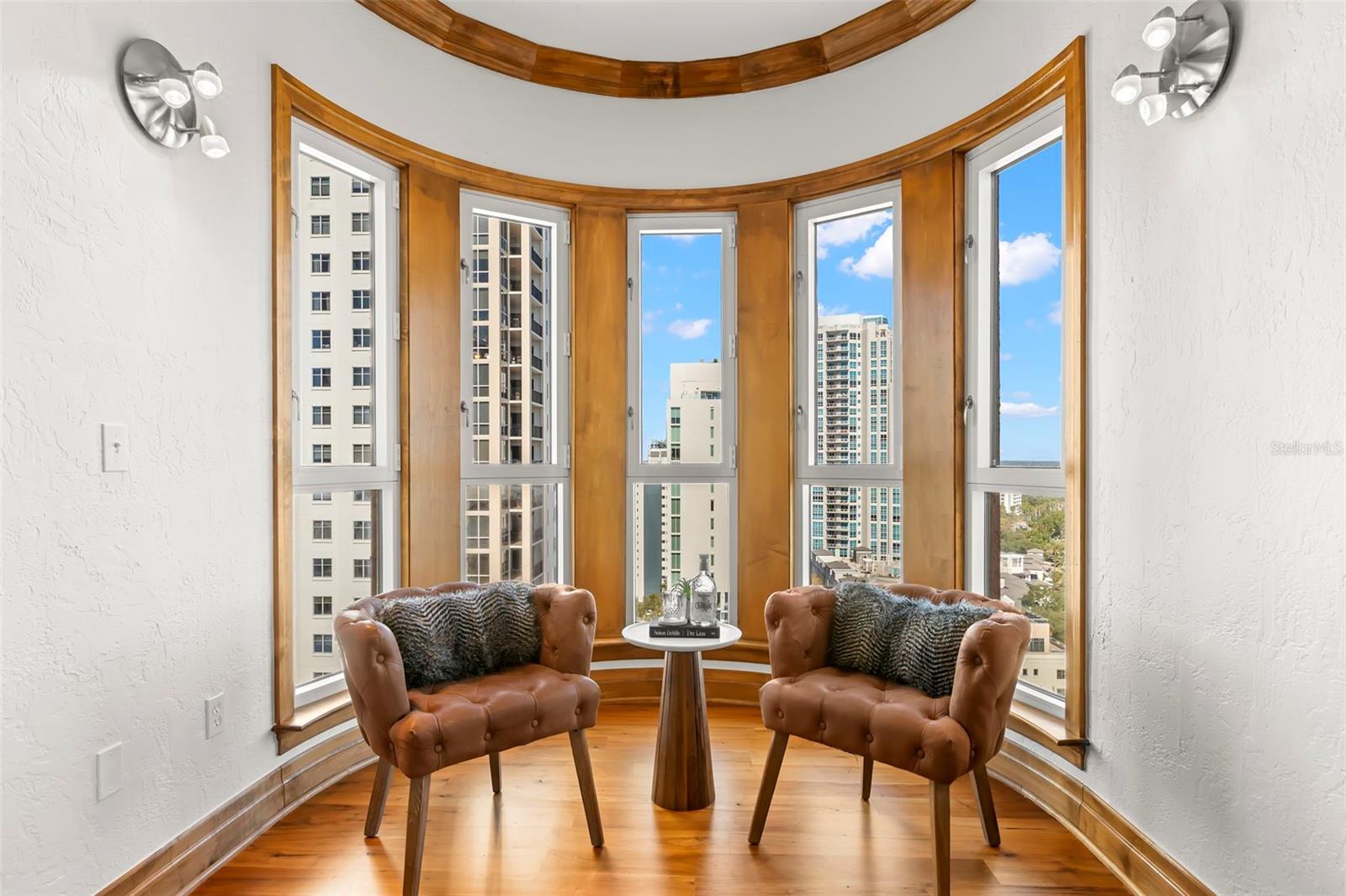 CLOISTER OF BEACH DRIVE CONDO - Residential