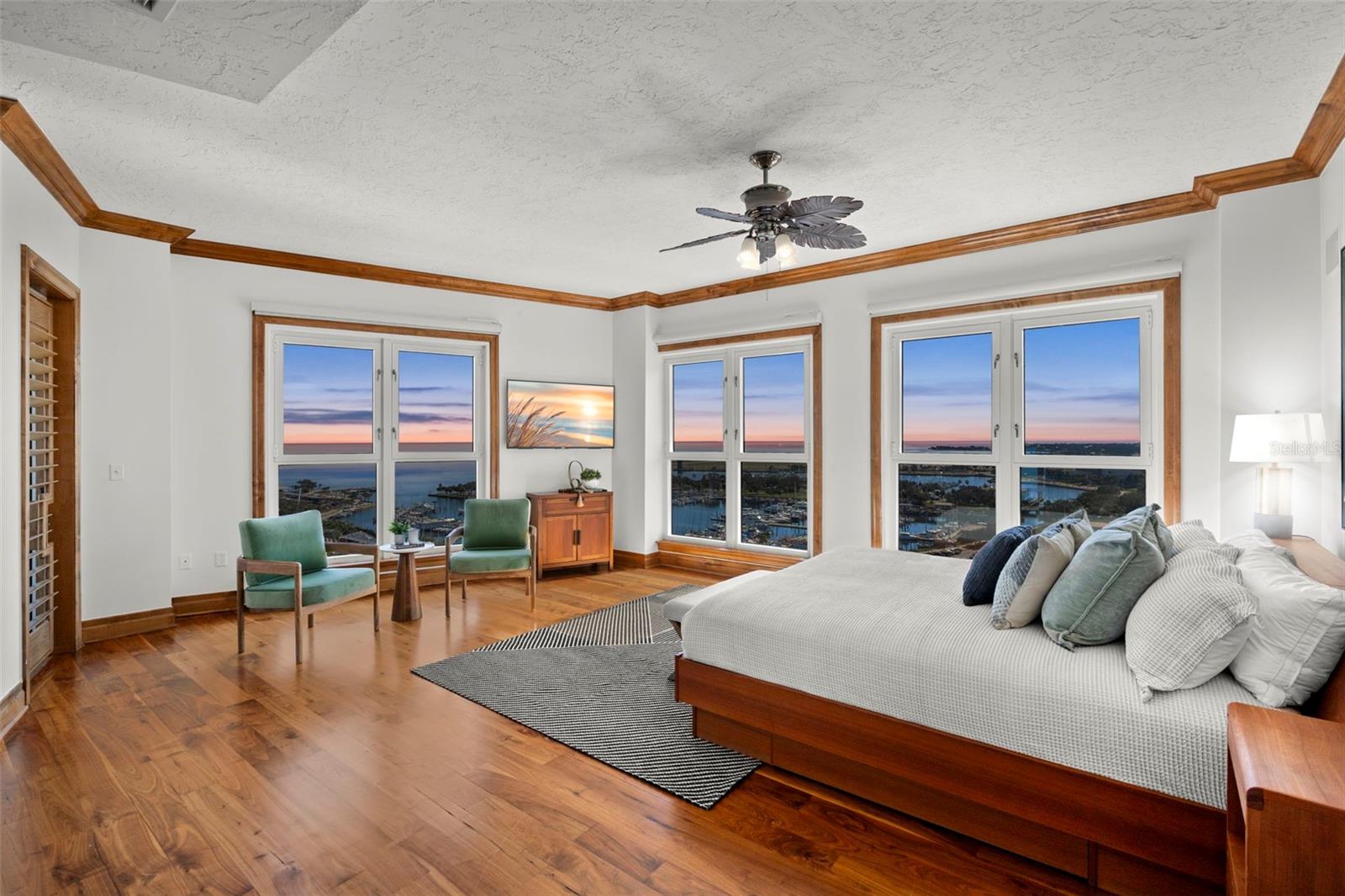 CLOISTER OF BEACH DRIVE CONDO - Residential