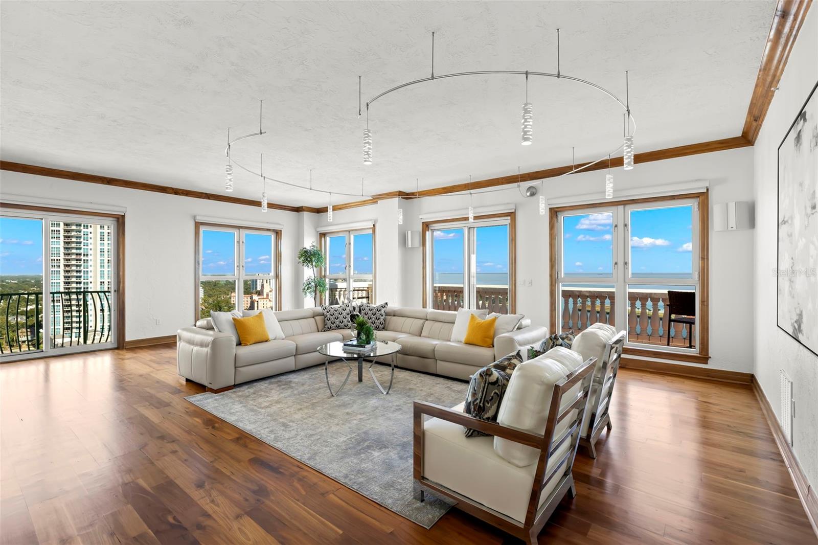 CLOISTER OF BEACH DRIVE CONDO - Residential