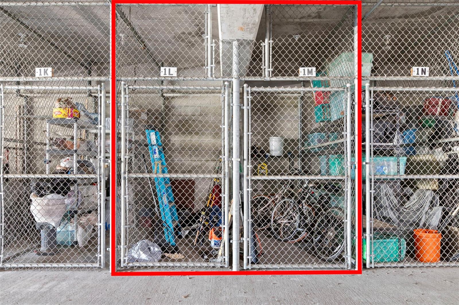 CLOISTER OF BEACH DRIVE CONDO - Residential