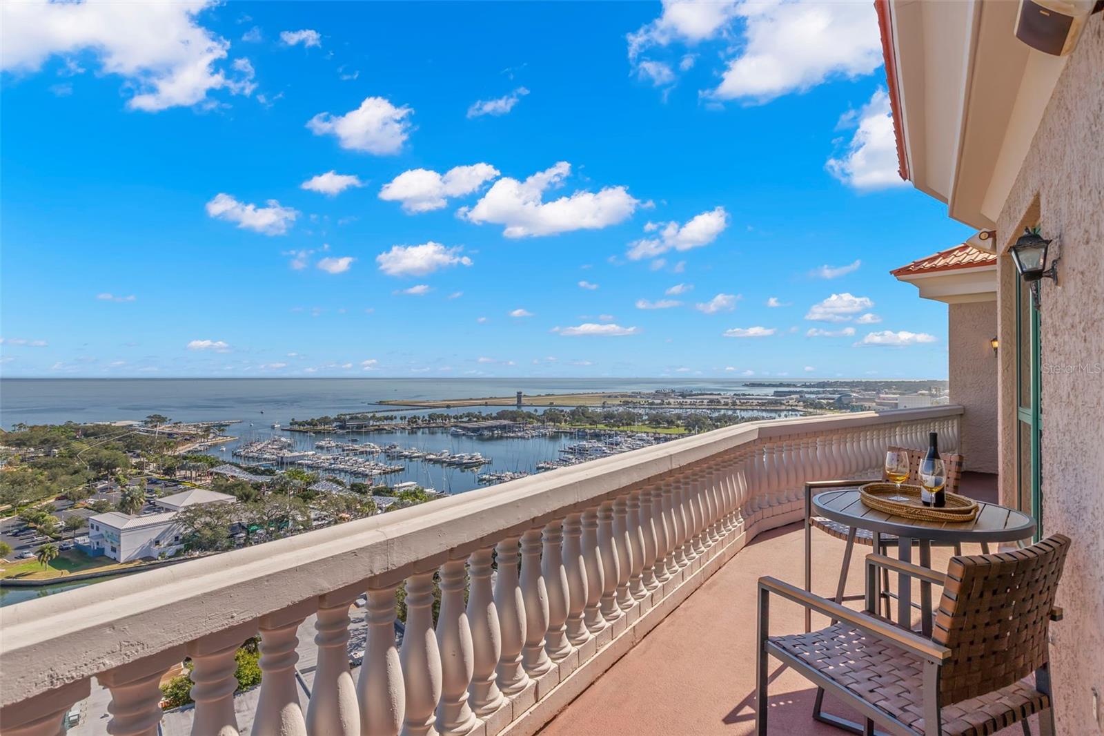 CLOISTER OF BEACH DRIVE CONDO - Residential